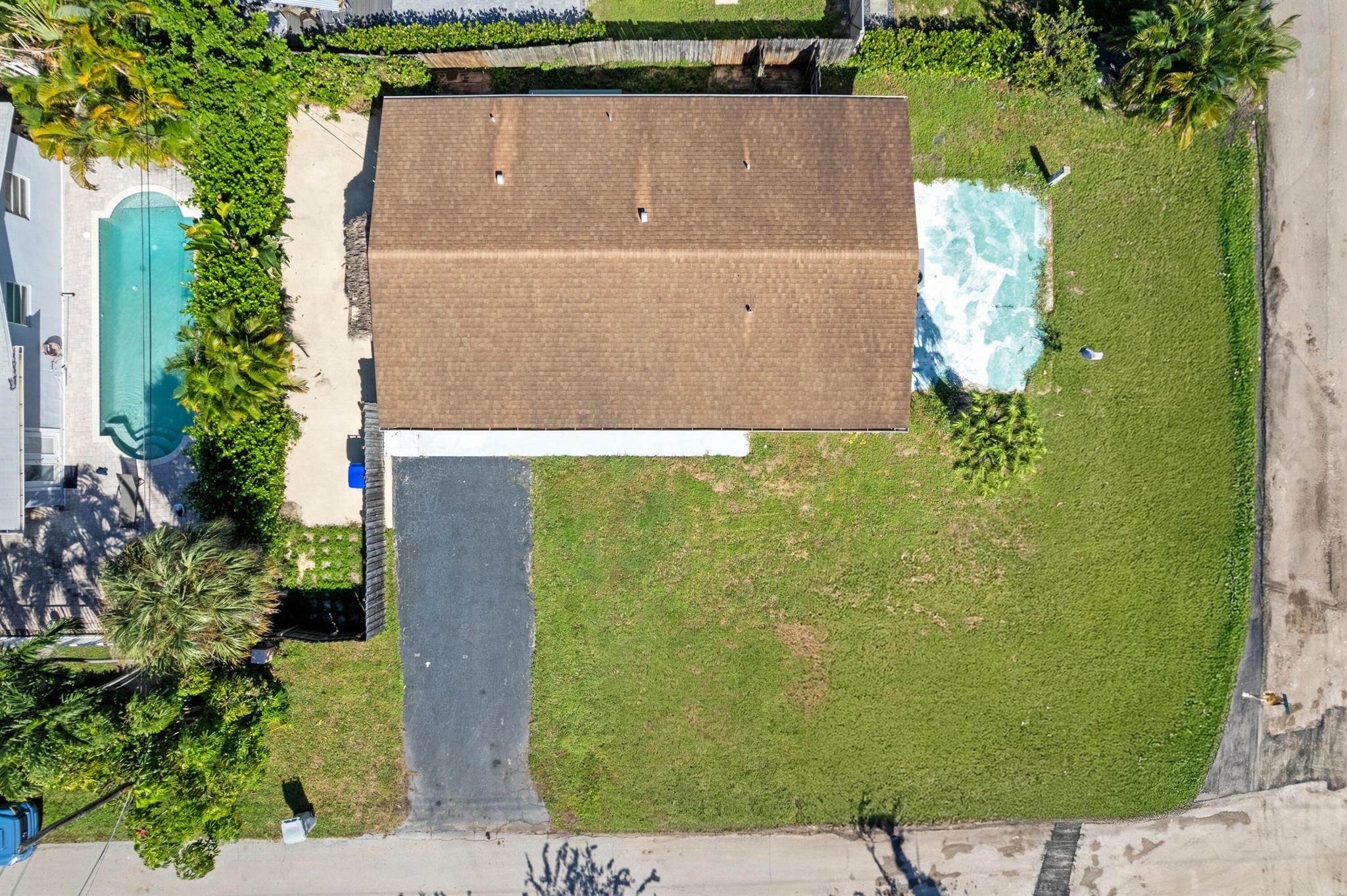 CALIBAN - Residential