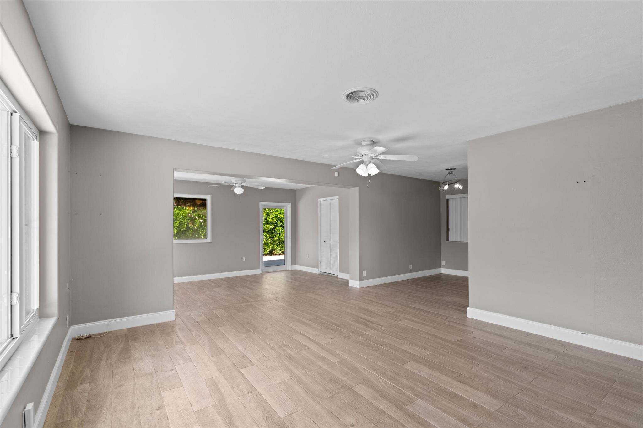 CALIBAN - Residential