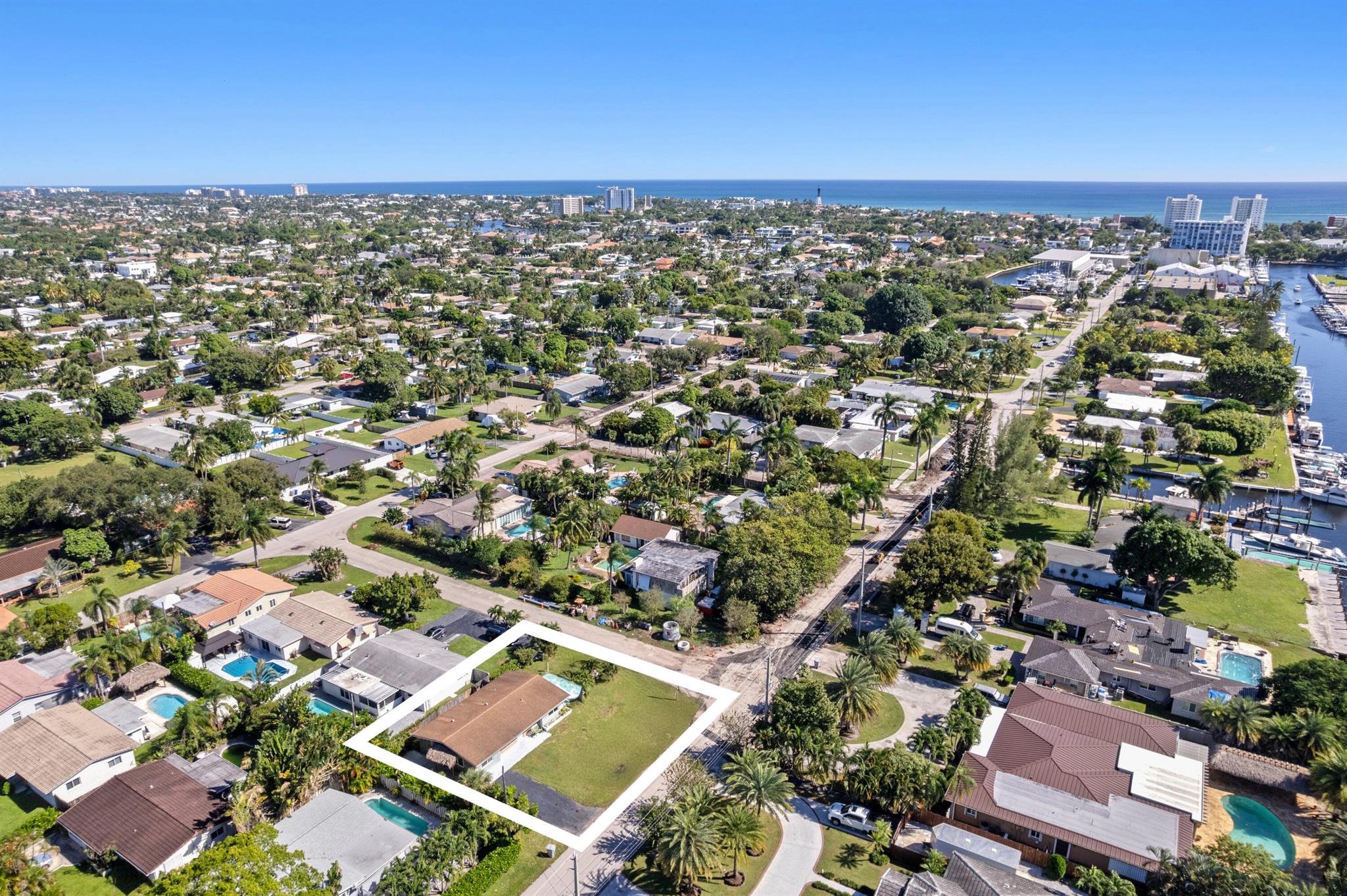 CALIBAN - Residential