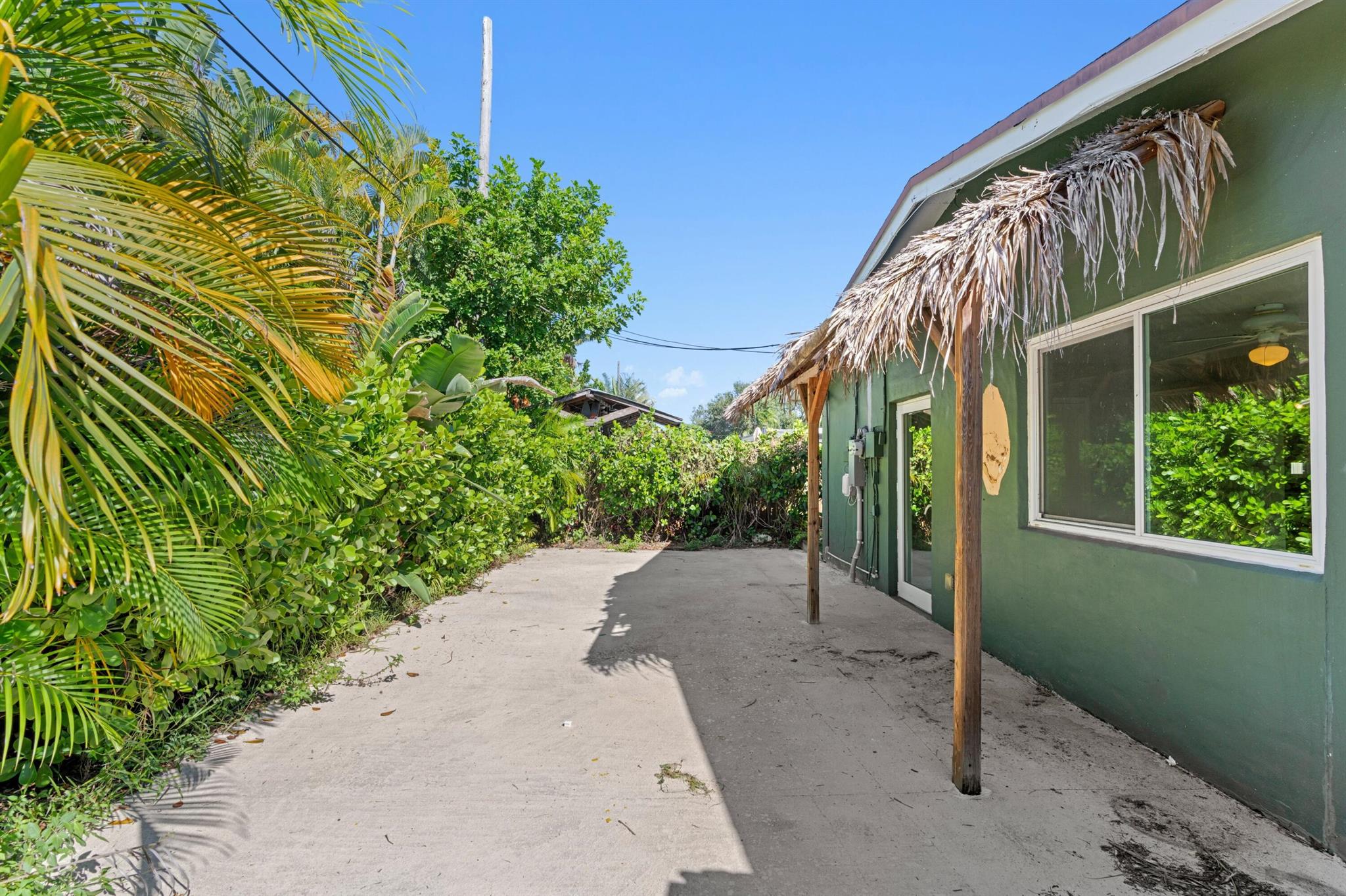 CALIBAN - Residential