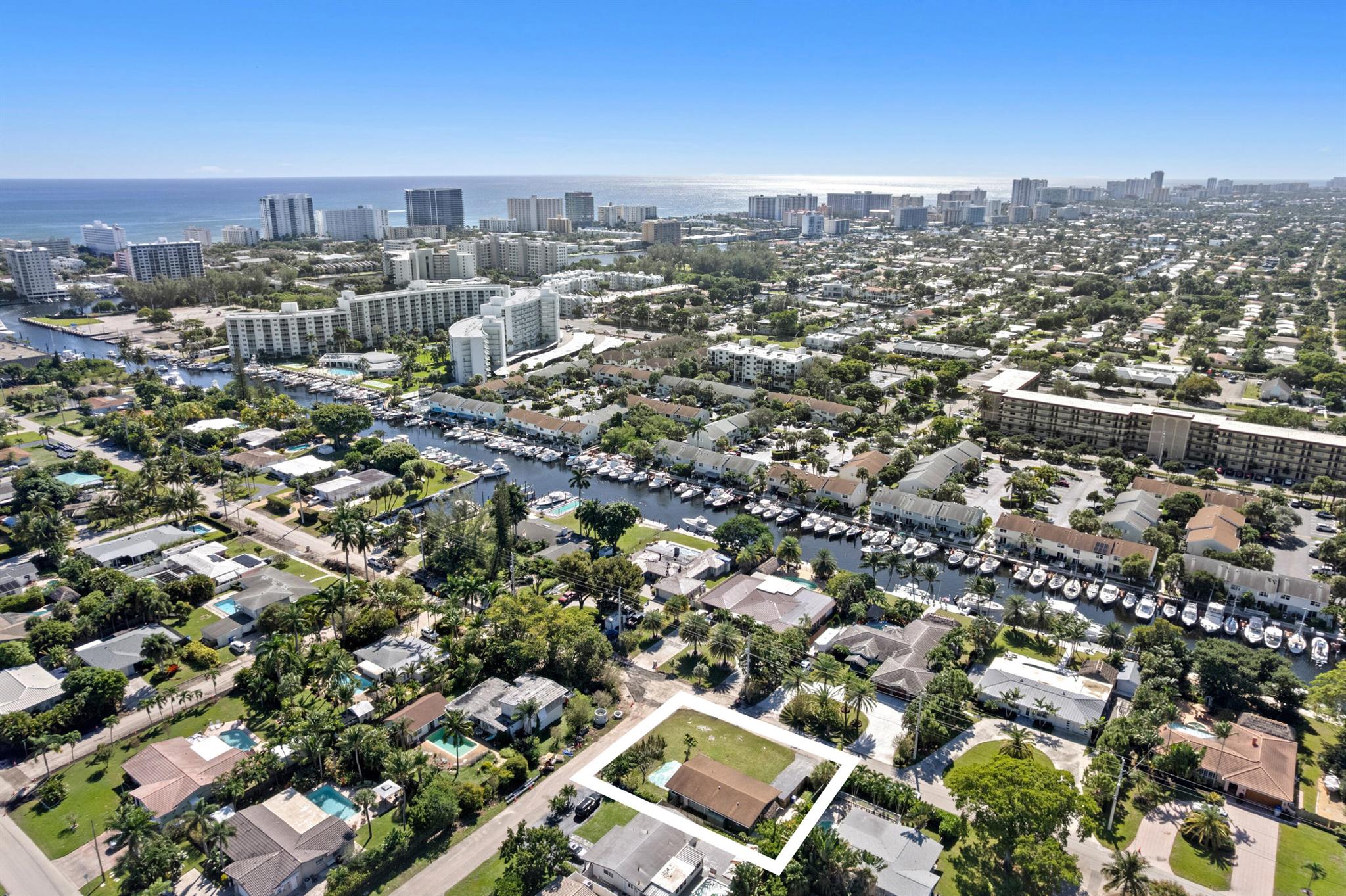 CALIBAN - Residential