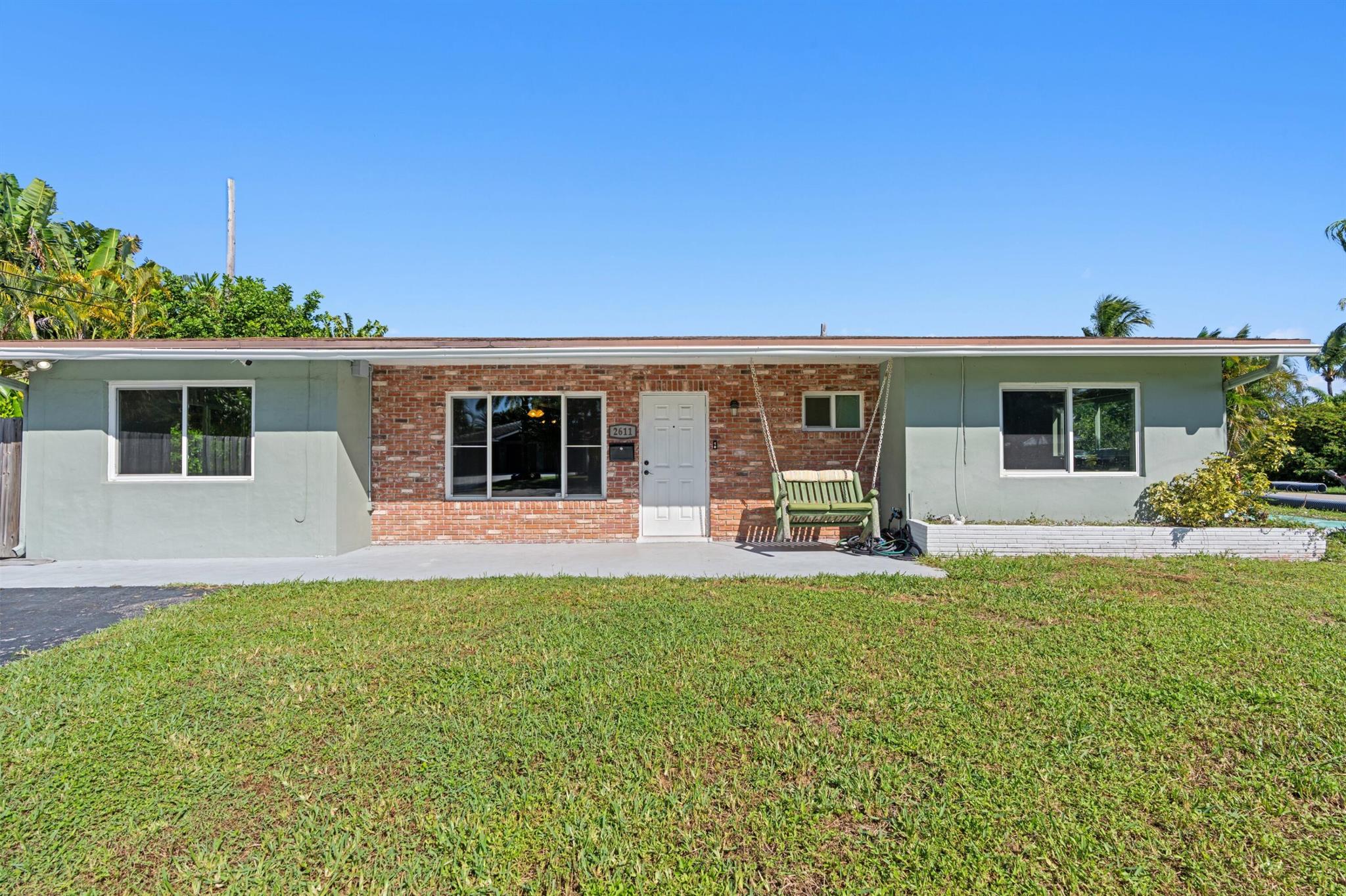 CALIBAN - Residential