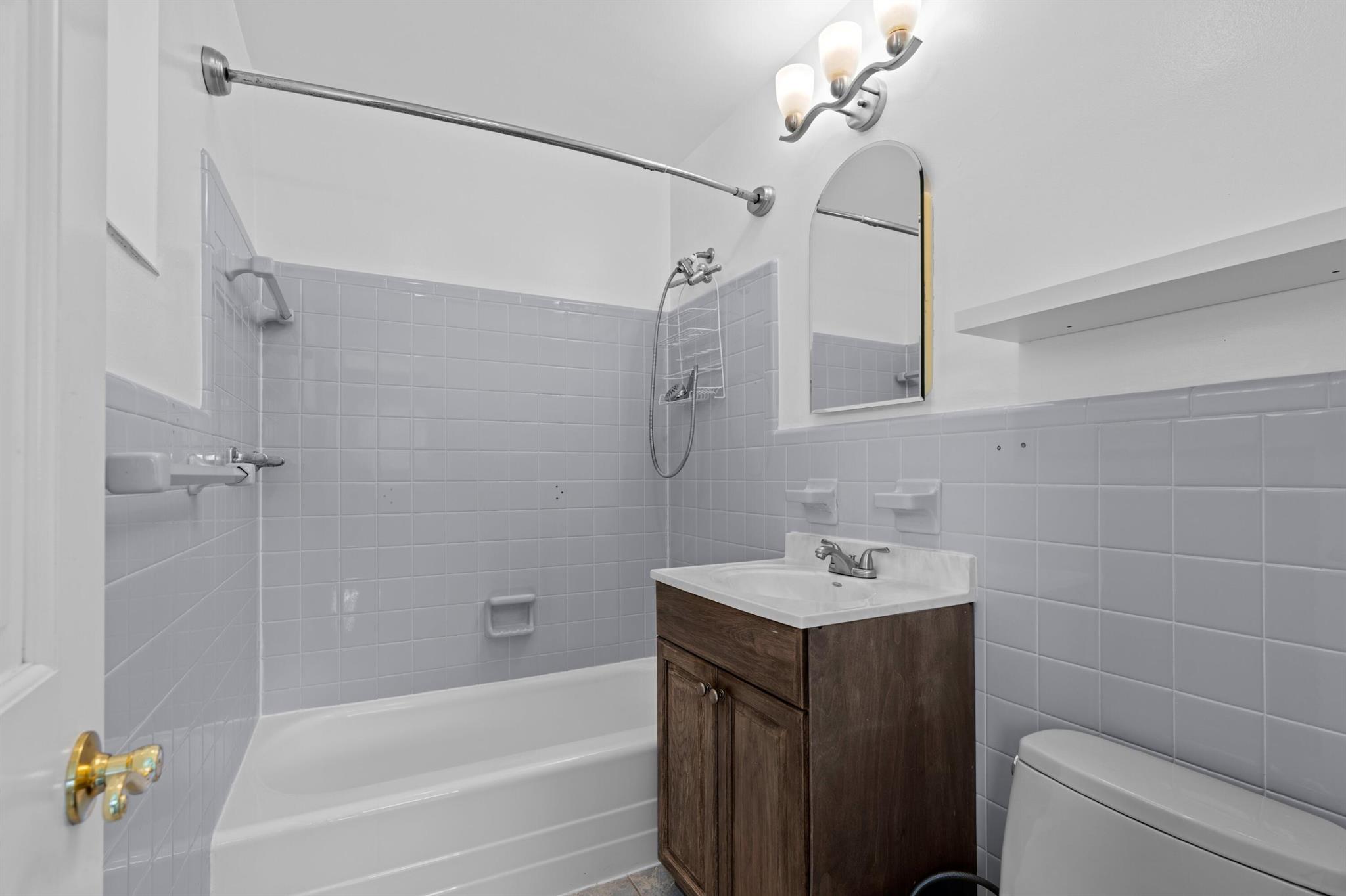 CALIBAN - Residential