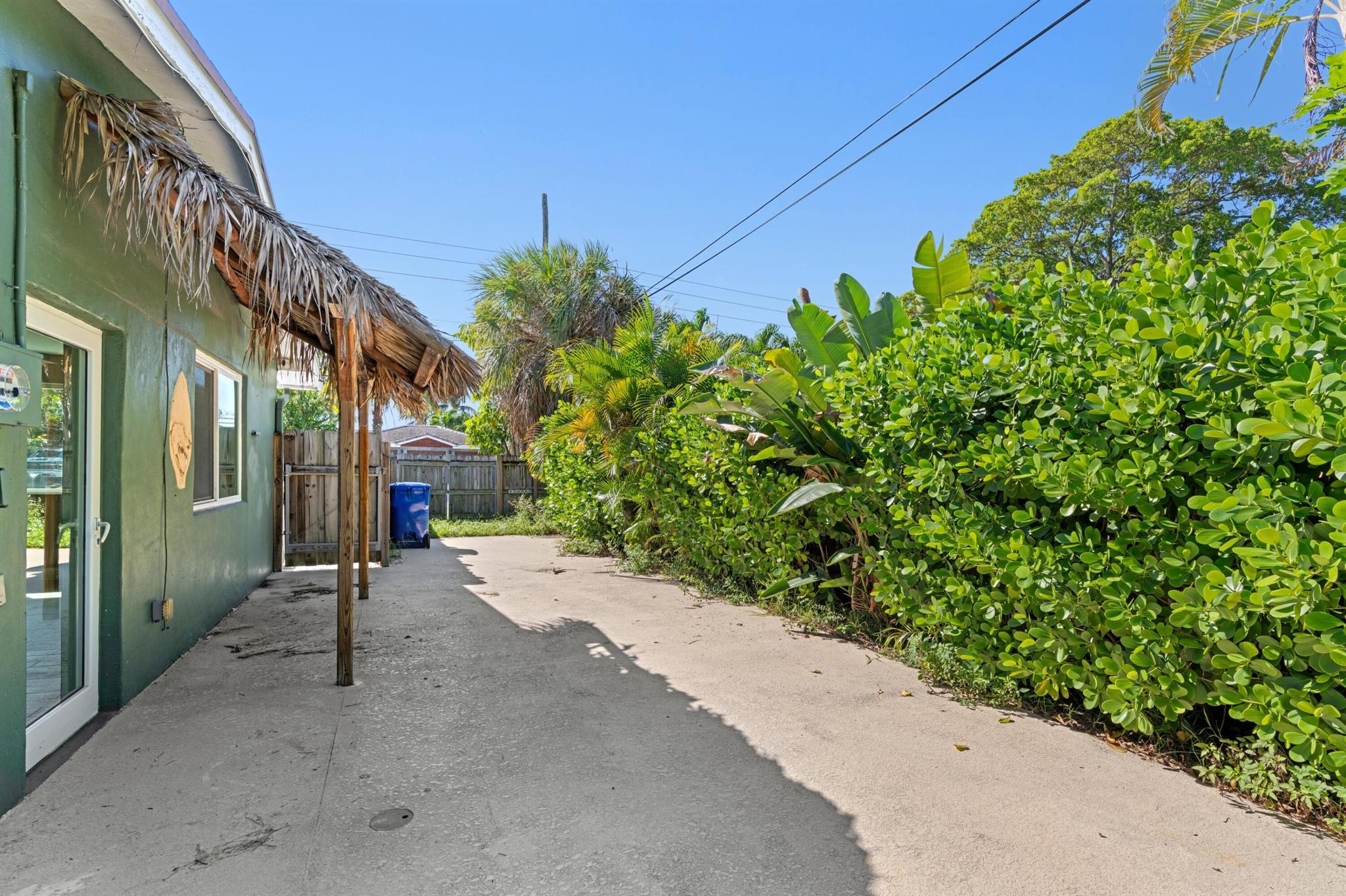 CALIBAN - Residential