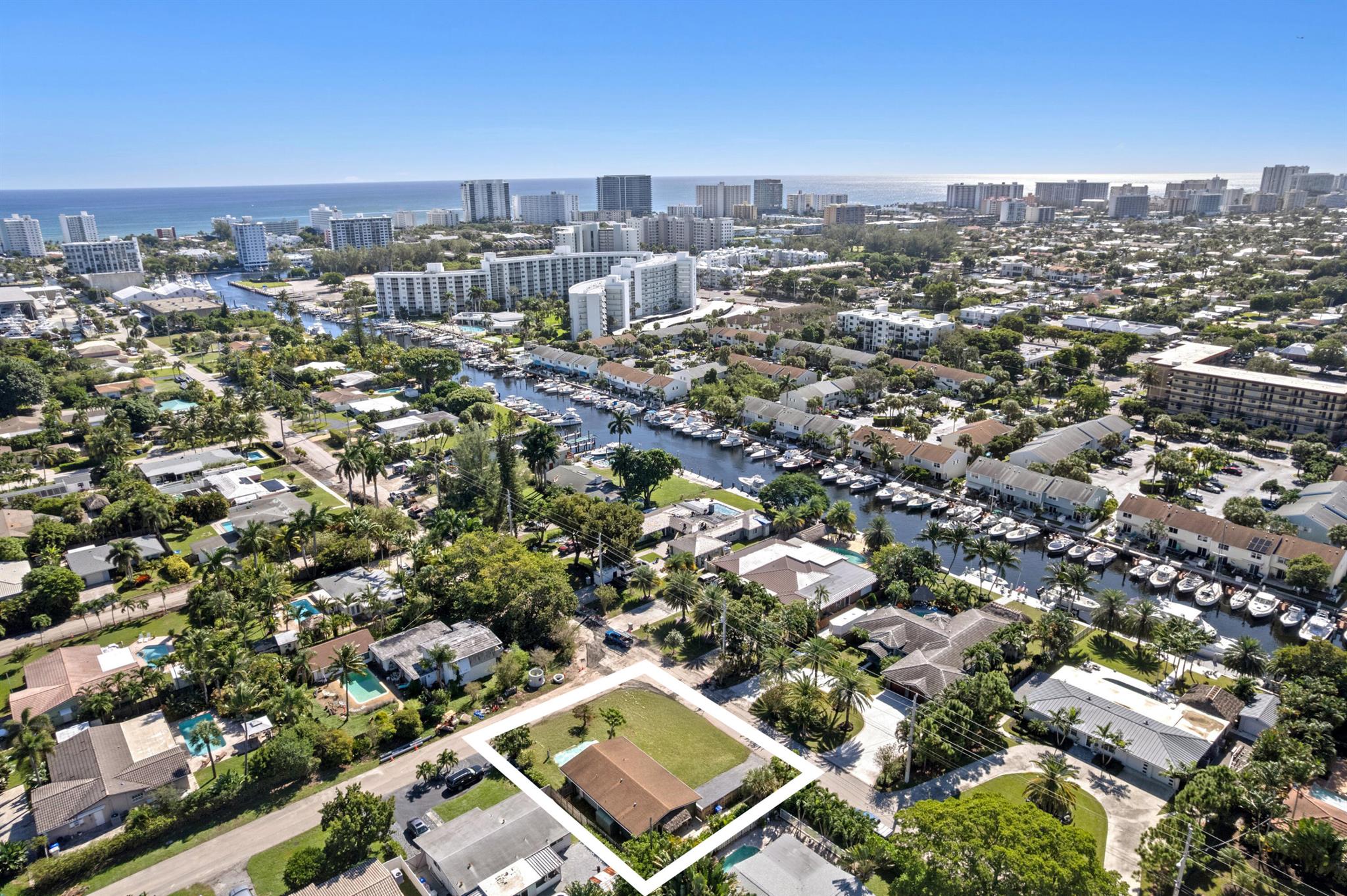 CALIBAN - Residential