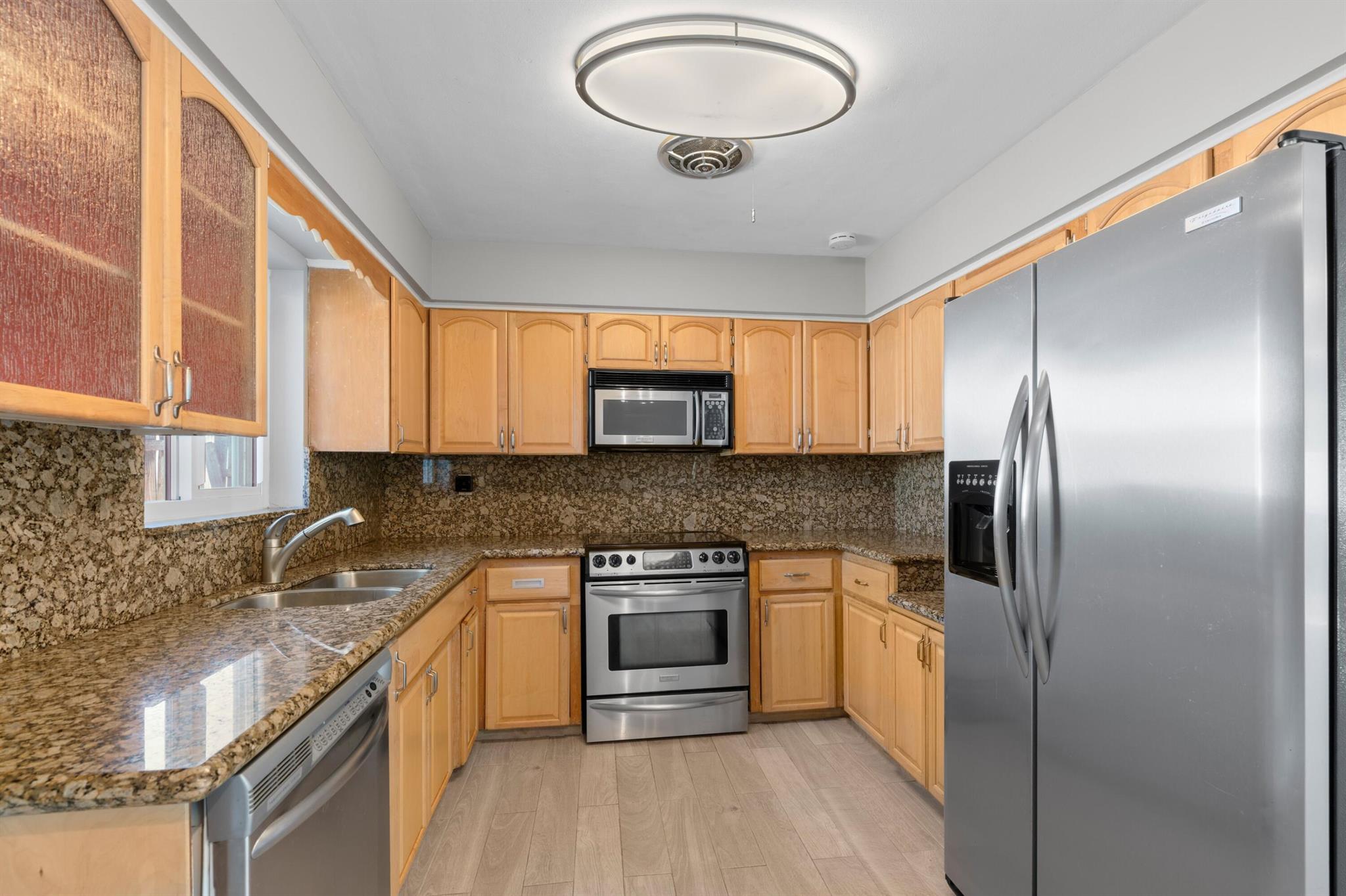 CALIBAN - Residential