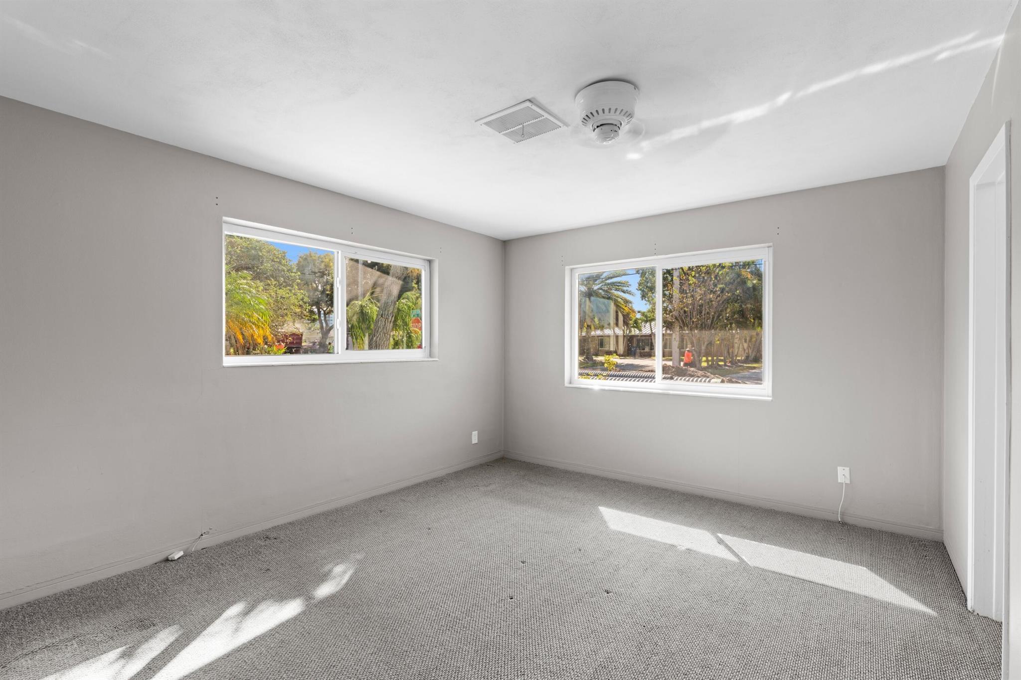 CALIBAN - Residential