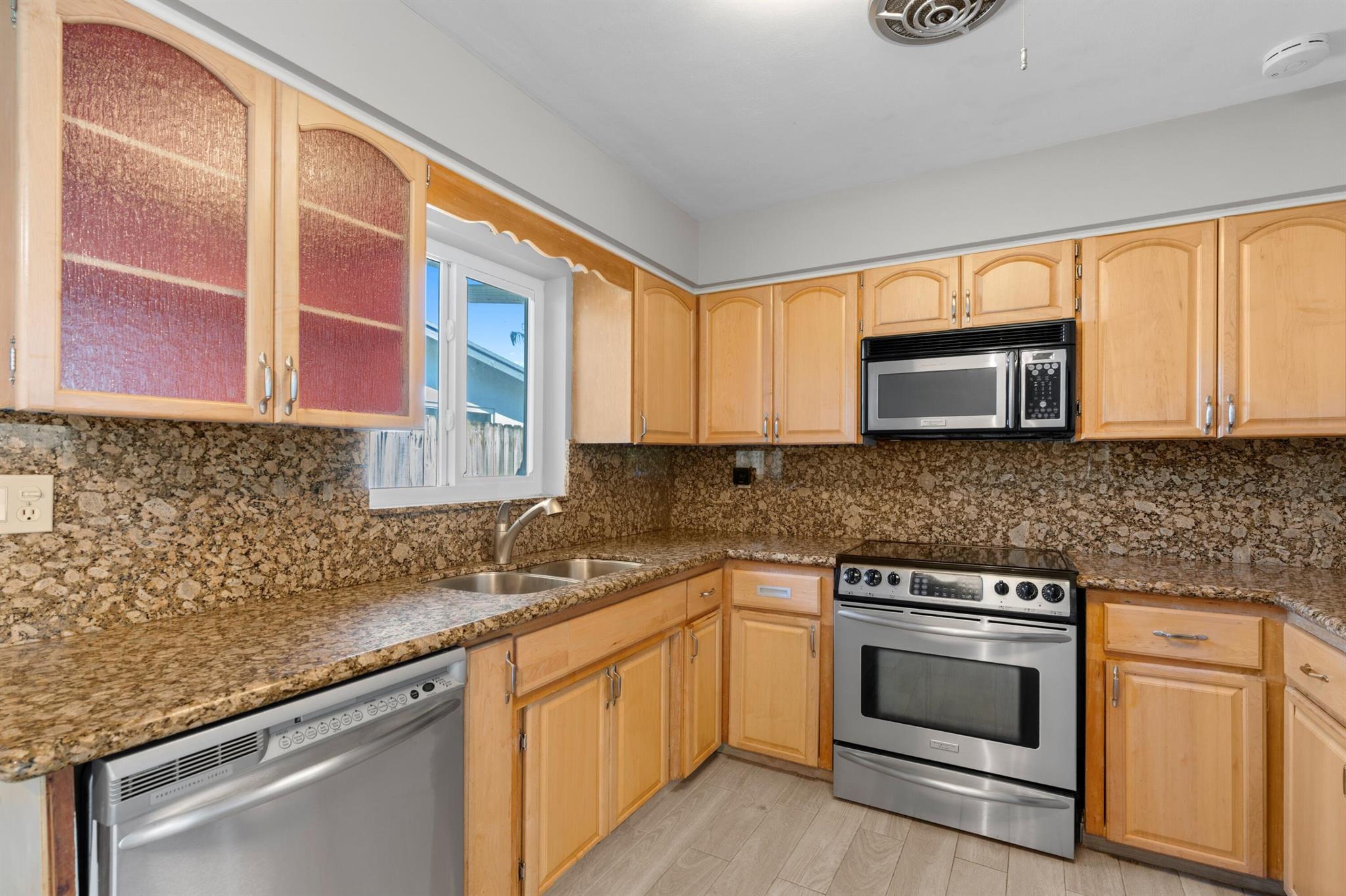 CALIBAN - Residential