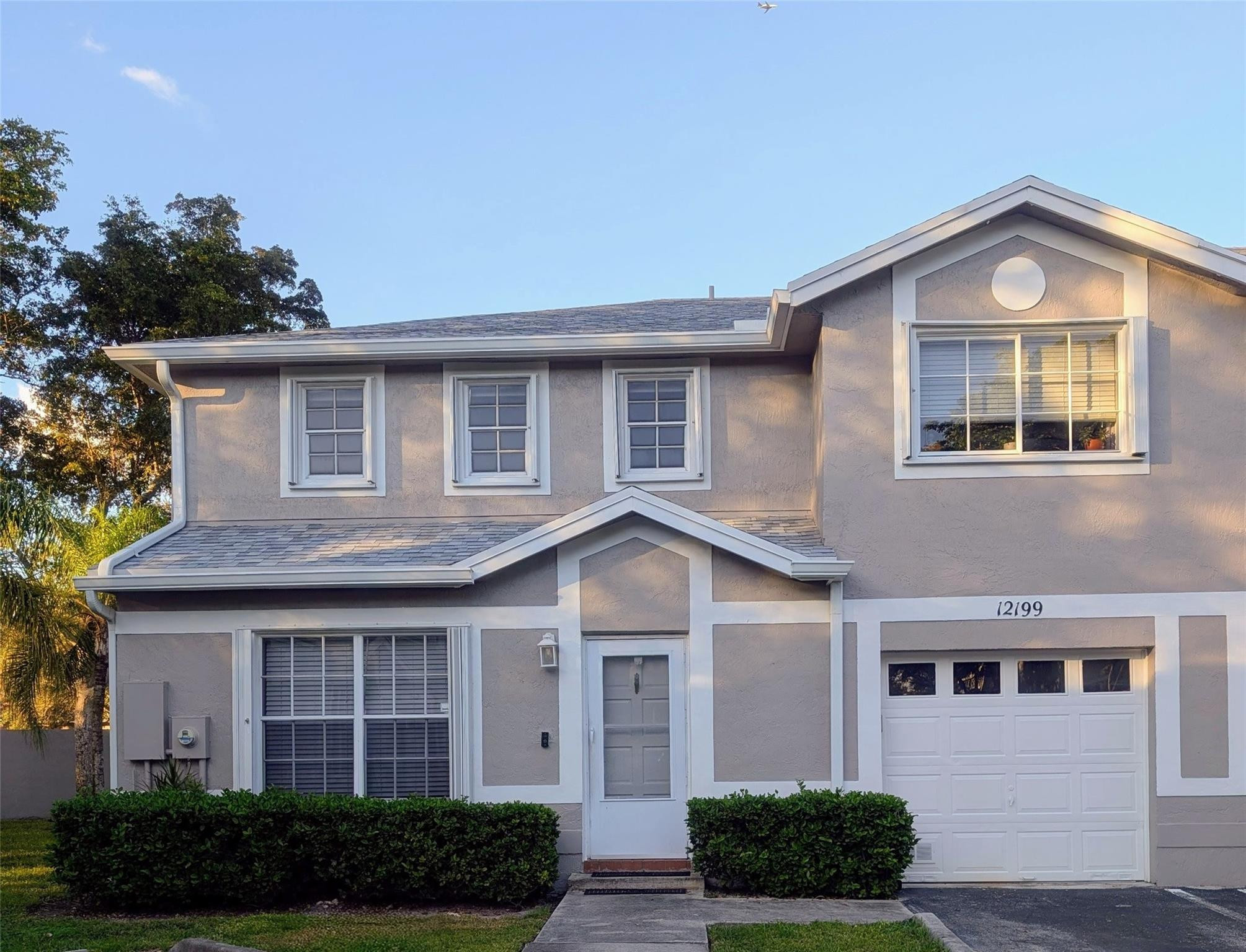 FLAMINGO GARDENS - Residential