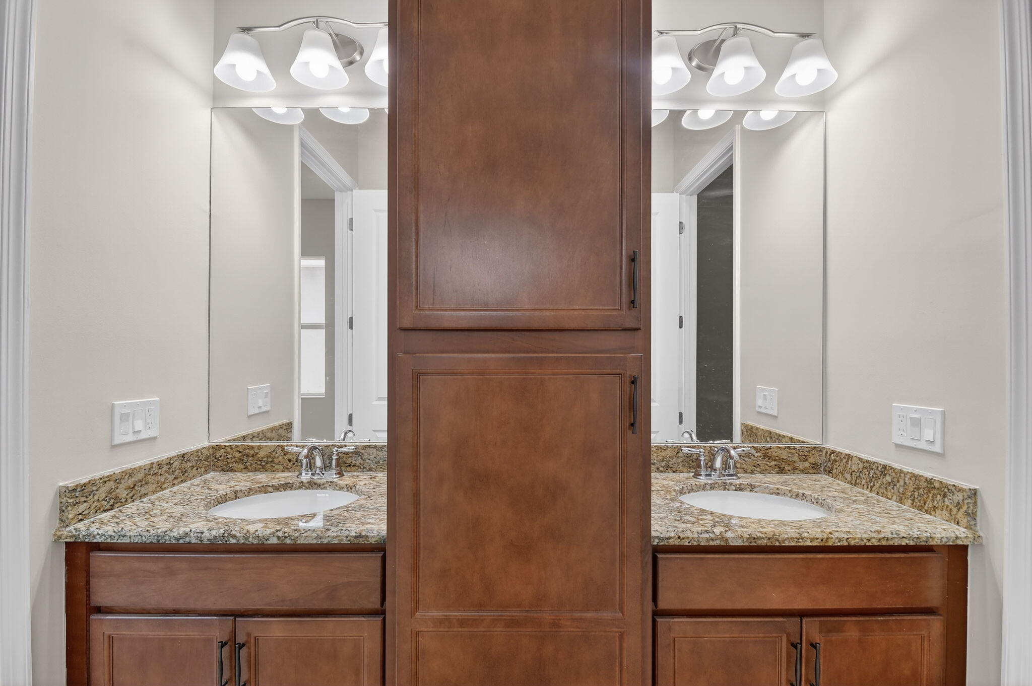 ORCHARDS OF WESTLAKE PHASE 1 - Residential