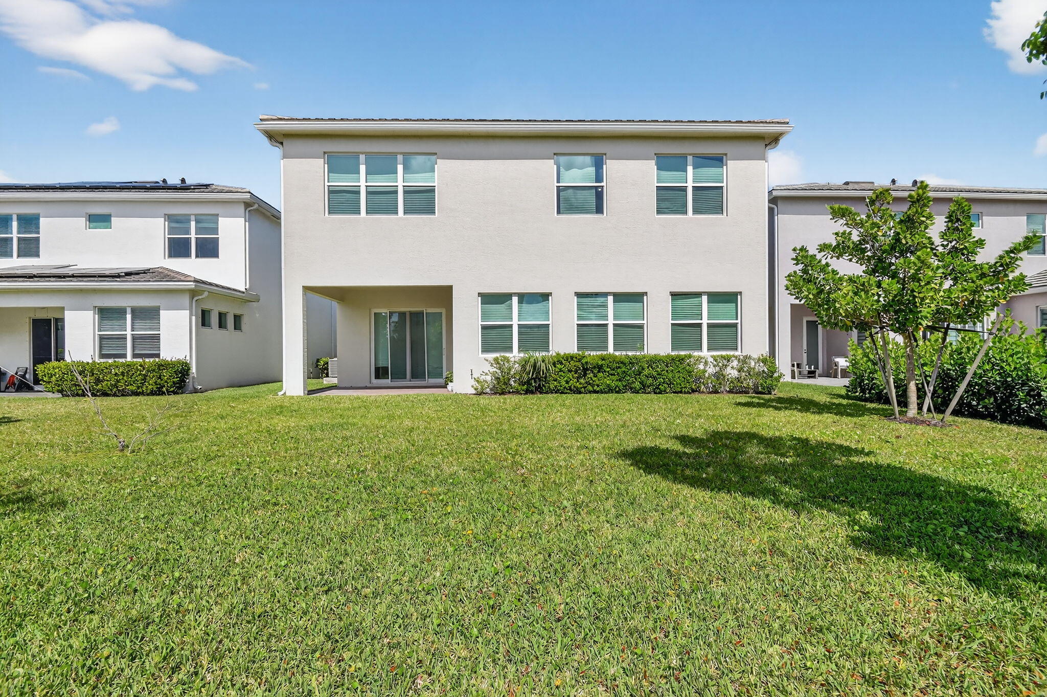 ORCHARDS OF WESTLAKE PHASE 1 - Residential