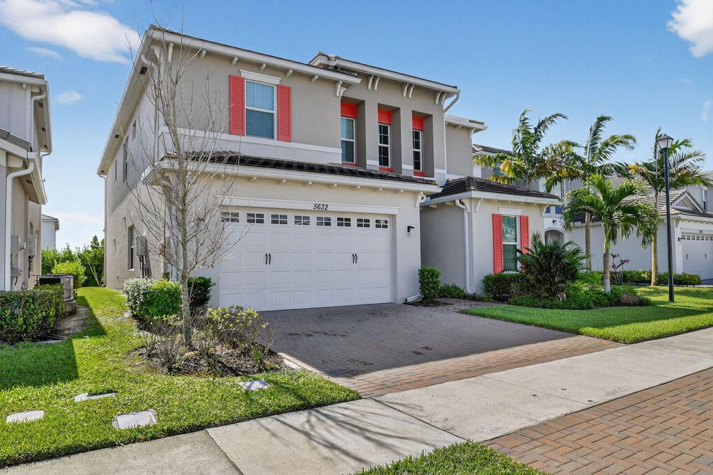 Photo of 5632 Liberty Lane, The Acreage, FL 33470 (MLS # B26013839)