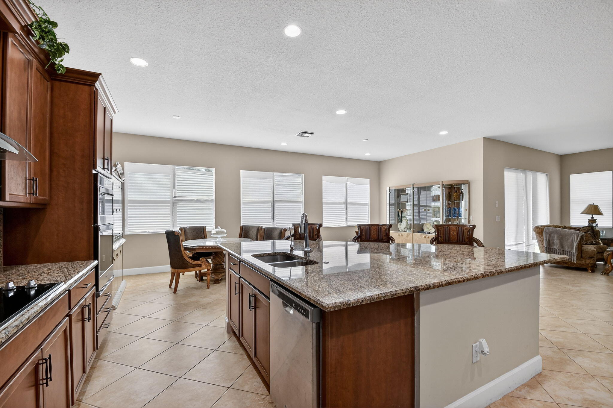 ORCHARDS OF WESTLAKE PHASE 1 - Residential