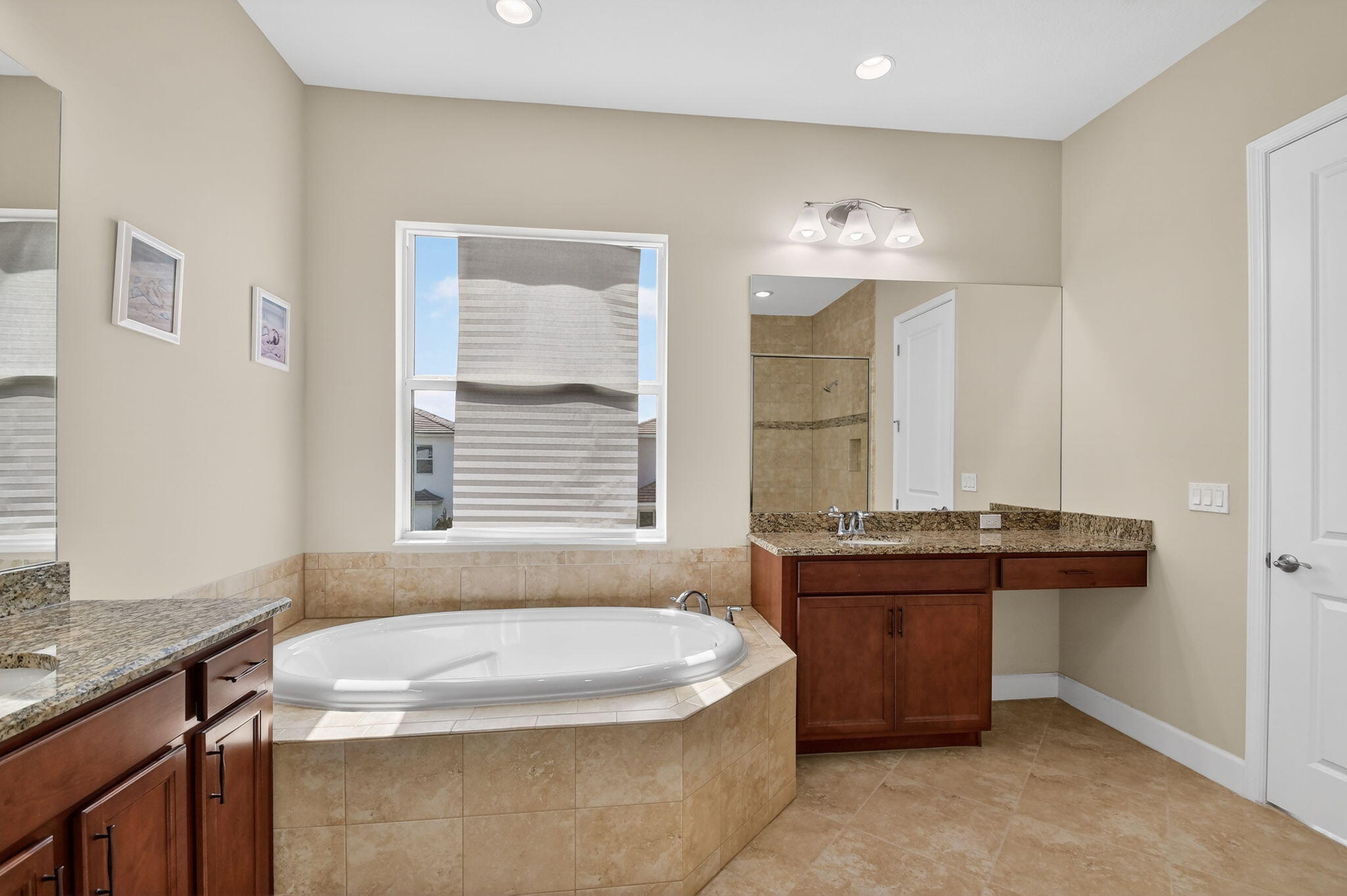 ORCHARDS OF WESTLAKE PHASE 1 - Residential