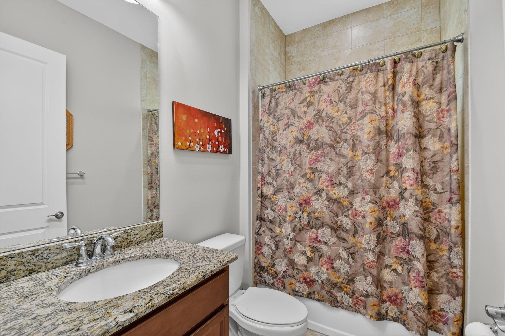 ORCHARDS OF WESTLAKE PHASE 1 - Residential