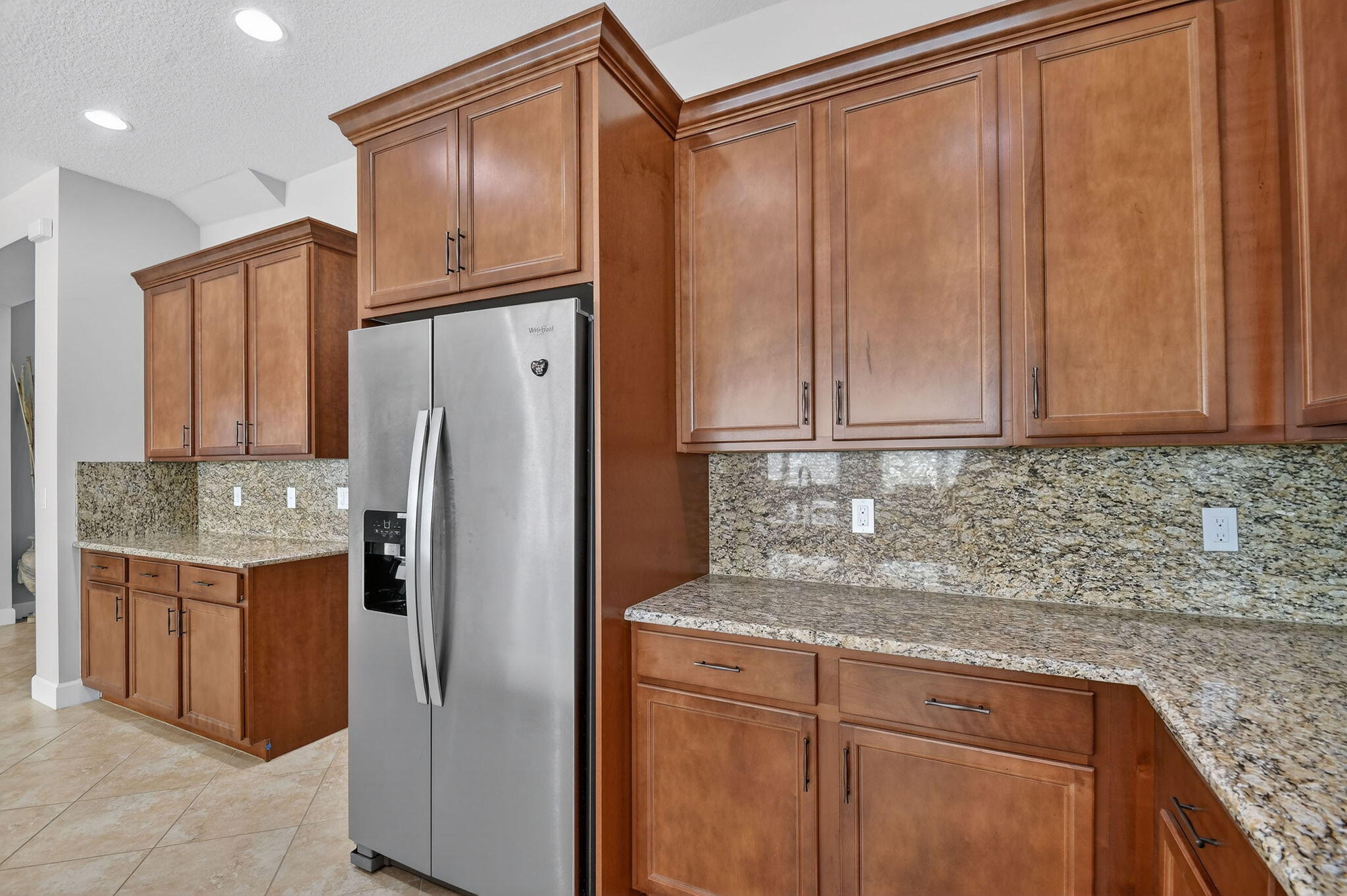 ORCHARDS OF WESTLAKE PHASE 1 - Residential