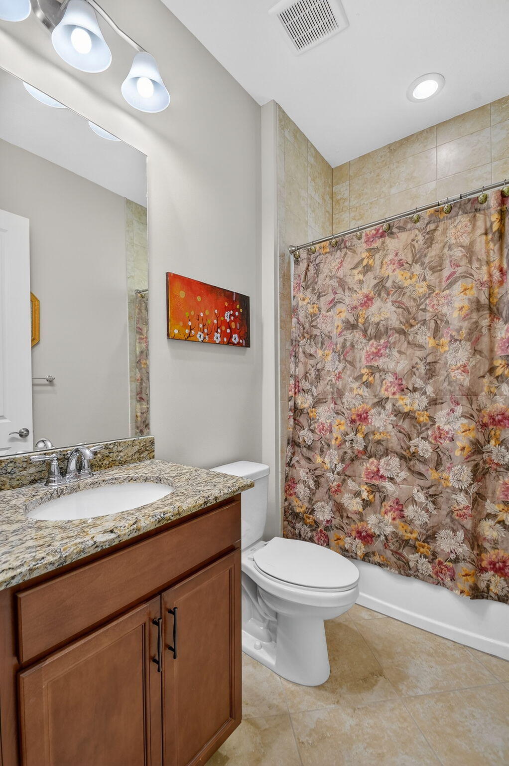 ORCHARDS OF WESTLAKE PHASE 1 - Residential