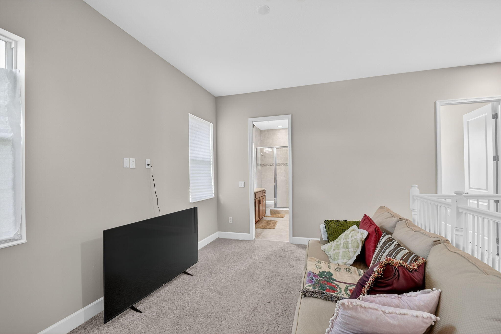 ORCHARDS OF WESTLAKE PHASE 1 - Residential