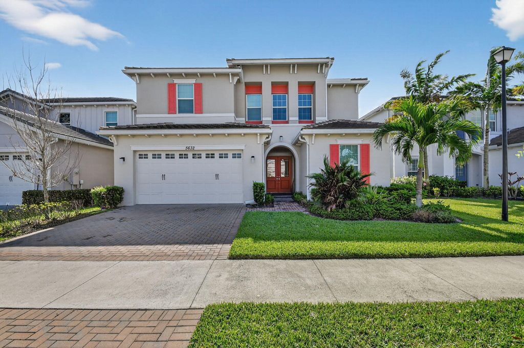 Photo of 5632 Liberty Lane, The Acreage, FL 33470 (MLS # B26013839)