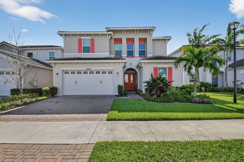 5632 Liberty Lane The Acreage FL 33470