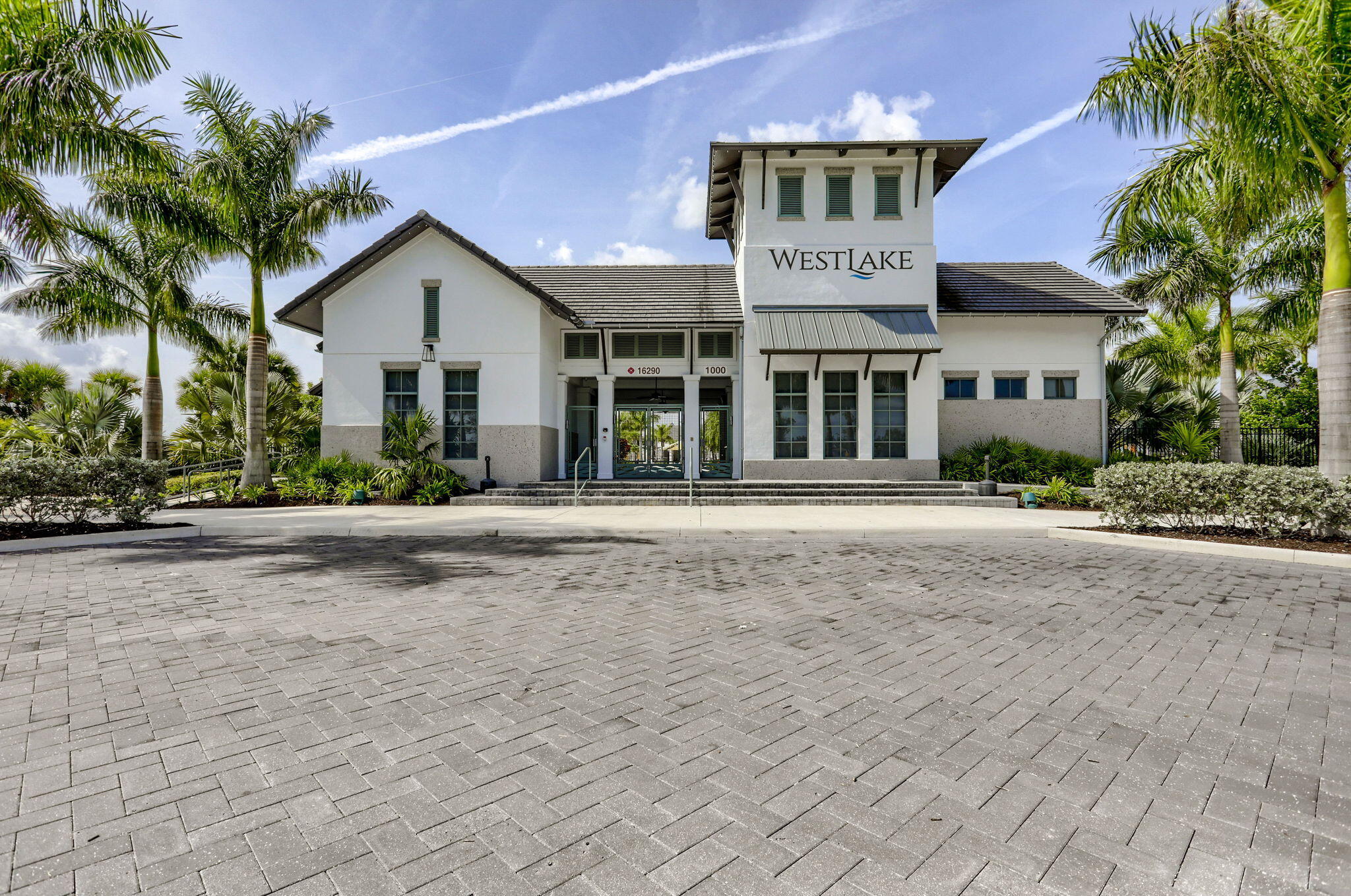 ORCHARDS OF WESTLAKE PHASE 1 - Residential