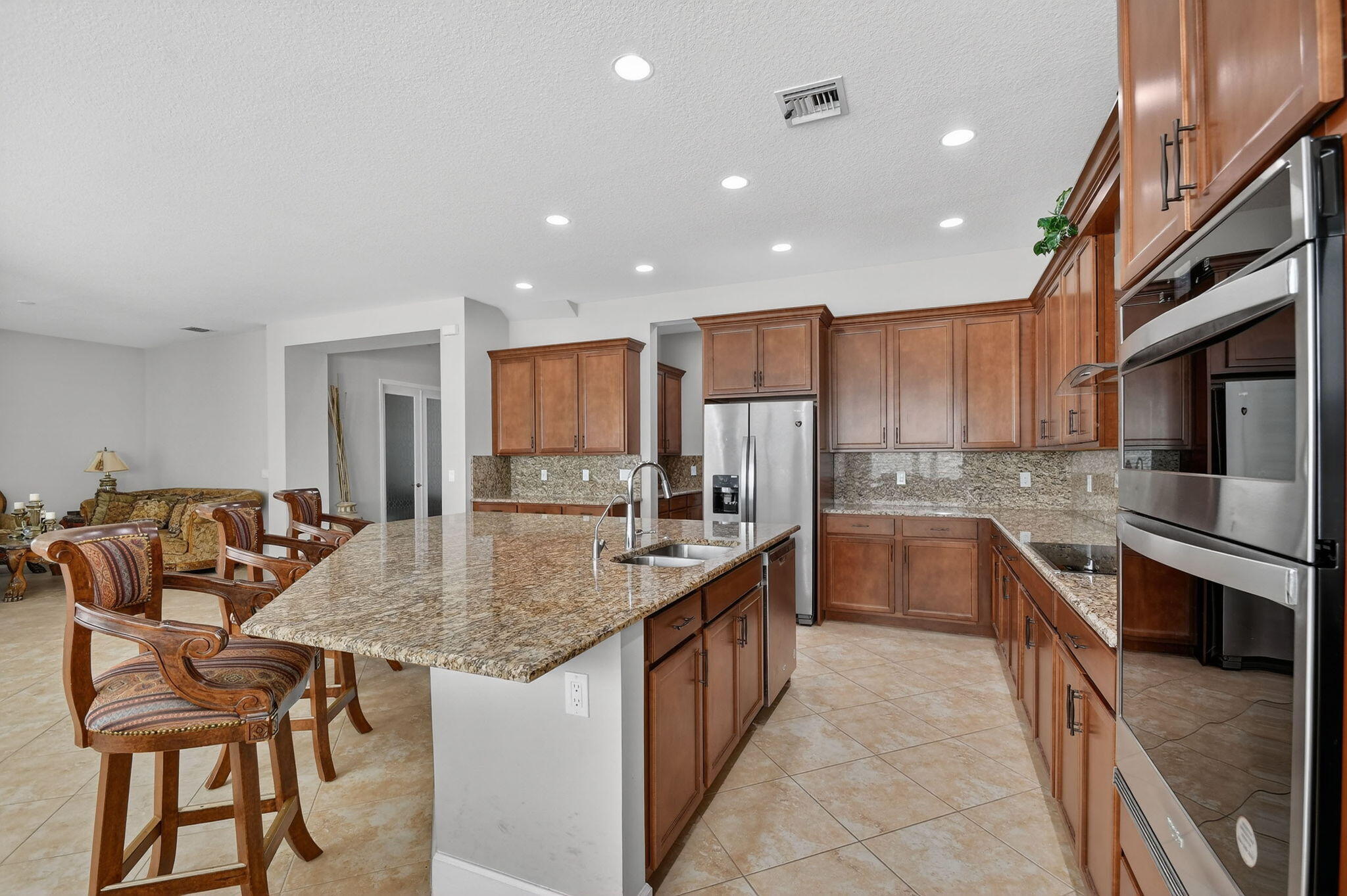 ORCHARDS OF WESTLAKE PHASE 1 - Residential