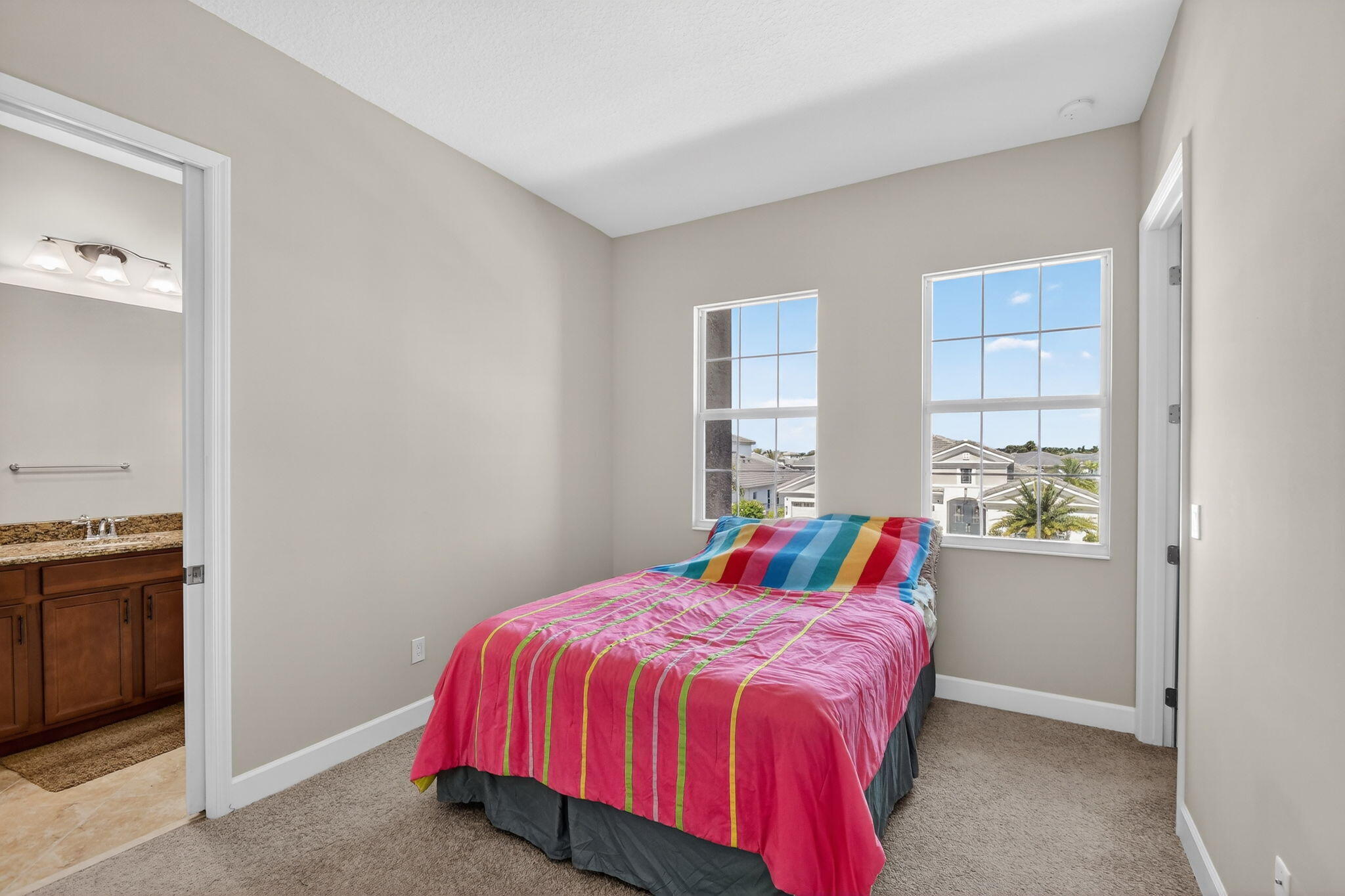 ORCHARDS OF WESTLAKE PHASE 1 - Residential