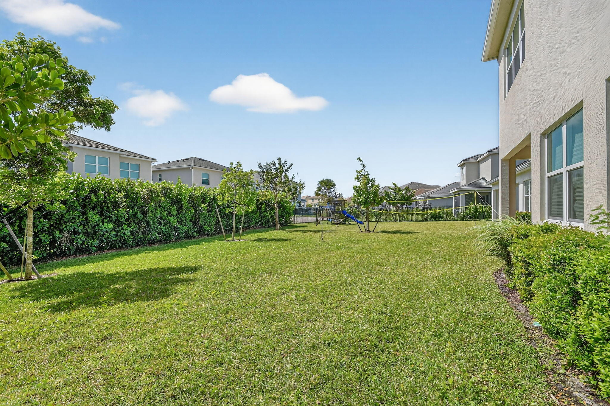 ORCHARDS OF WESTLAKE PHASE 1 - Residential