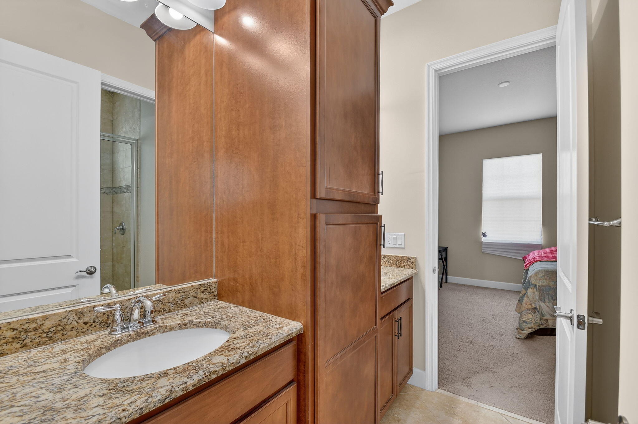 ORCHARDS OF WESTLAKE PHASE 1 - Residential