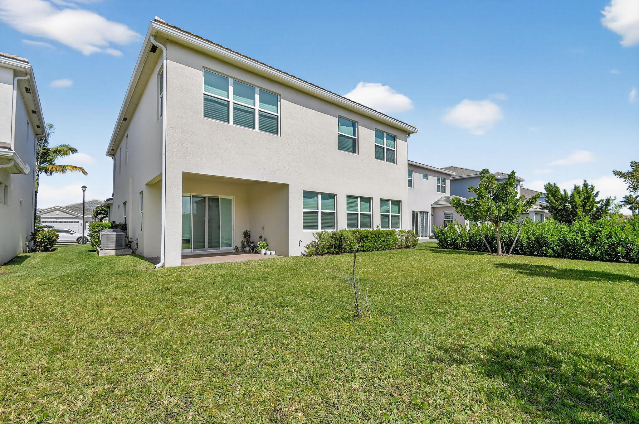 ORCHARDS OF WESTLAKE PHASE 1 - Residential