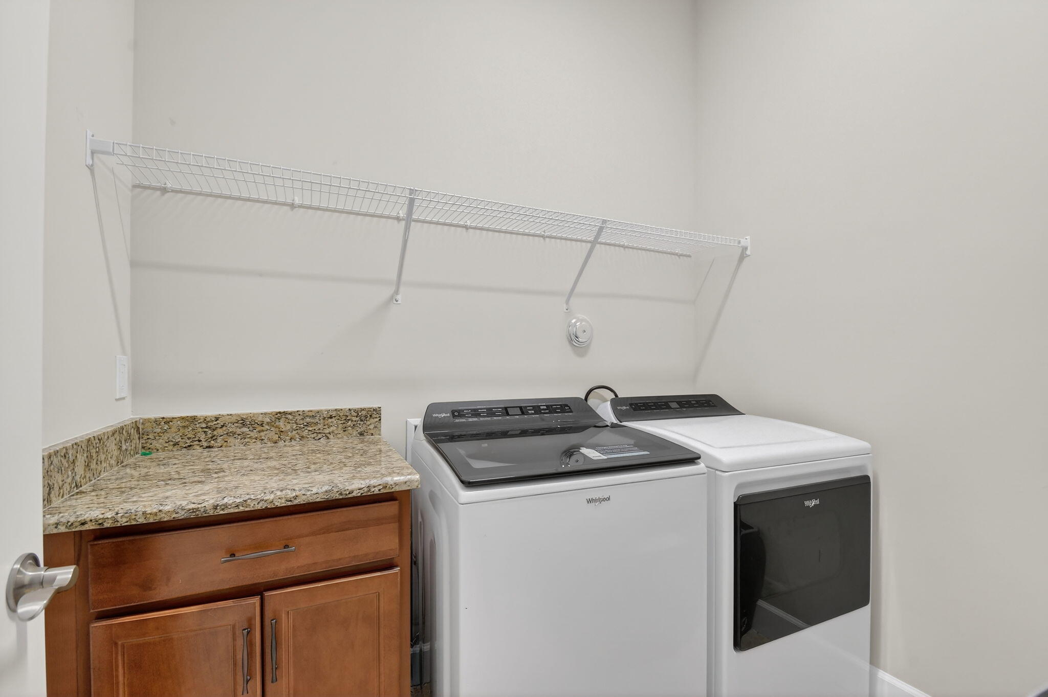 ORCHARDS OF WESTLAKE PHASE 1 - Residential