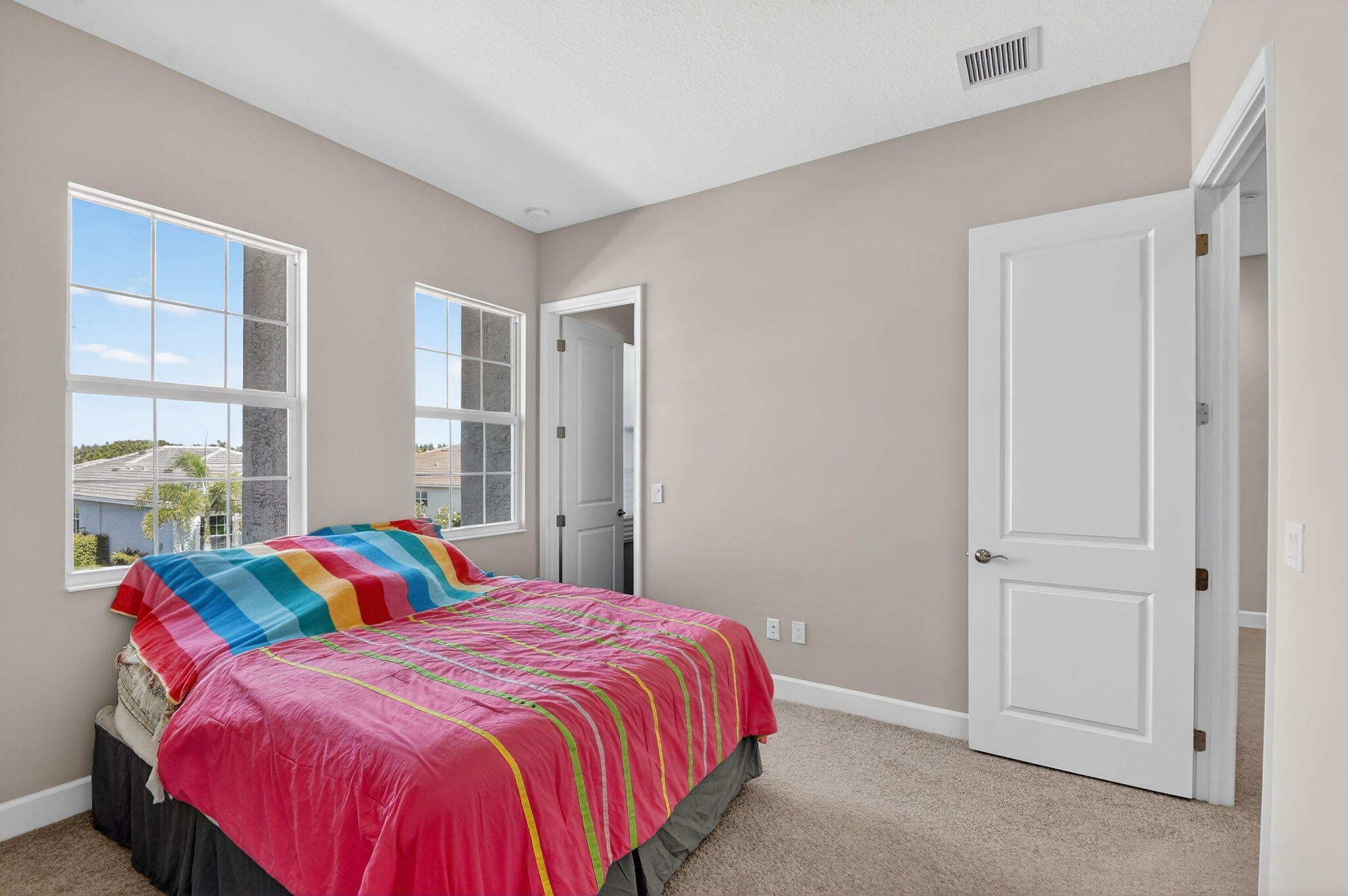 ORCHARDS OF WESTLAKE PHASE 1 - Residential