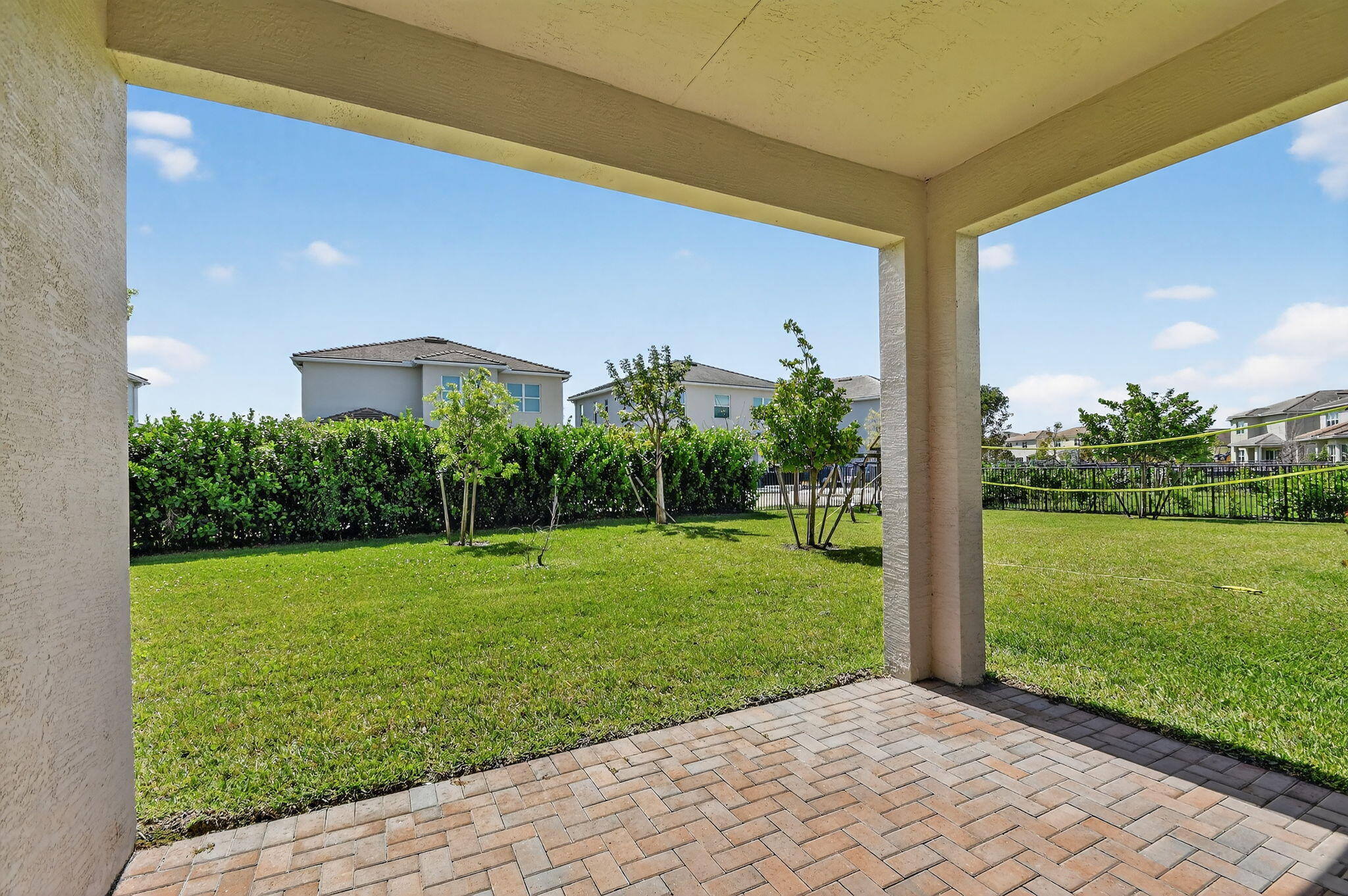 ORCHARDS OF WESTLAKE PHASE 1 - Residential