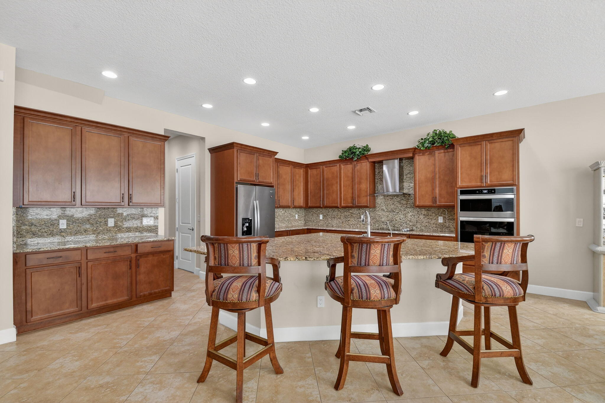 ORCHARDS OF WESTLAKE PHASE 1 - Residential