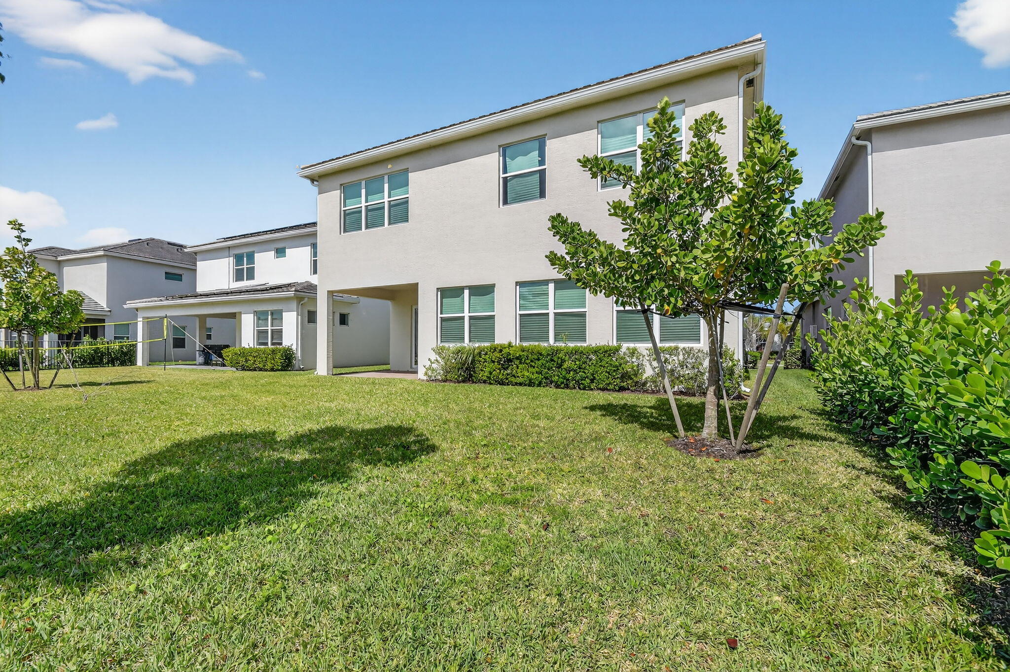 ORCHARDS OF WESTLAKE PHASE 1 - Residential