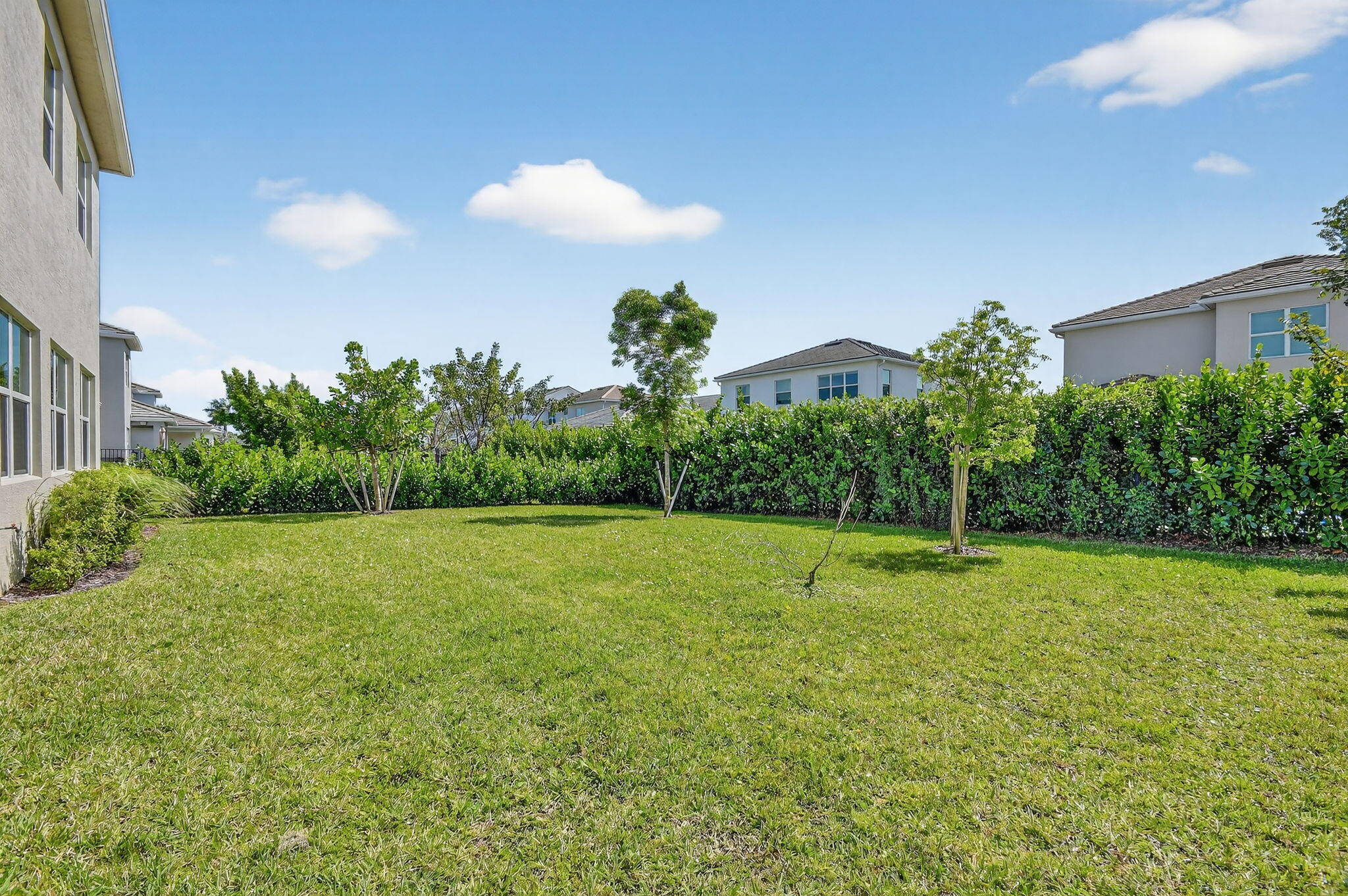 ORCHARDS OF WESTLAKE PHASE 1 - Residential