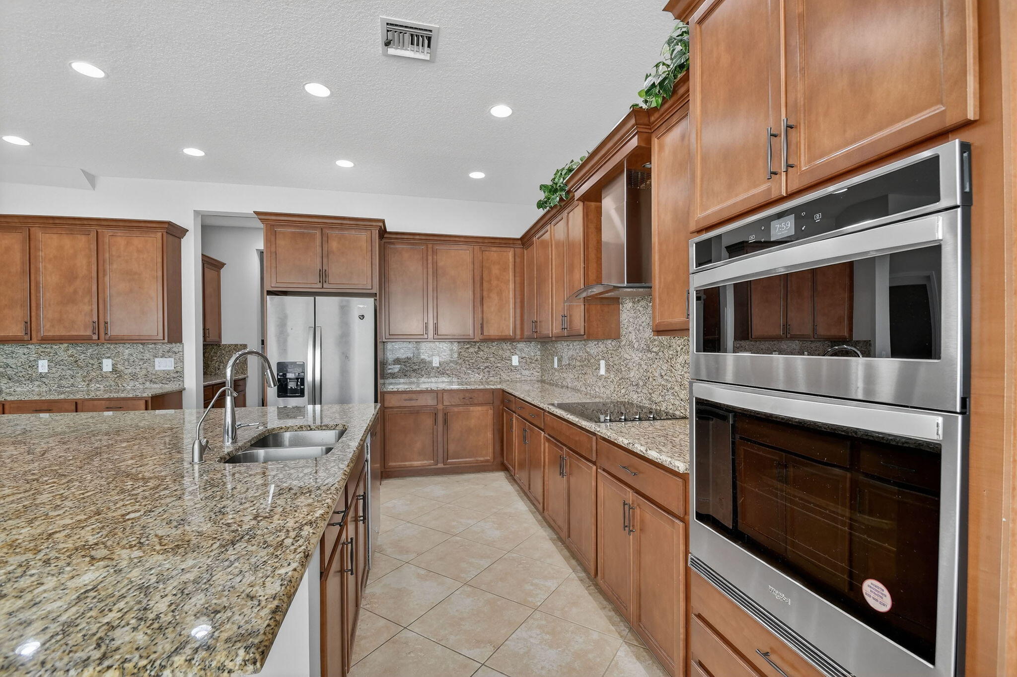 ORCHARDS OF WESTLAKE PHASE 1 - Residential