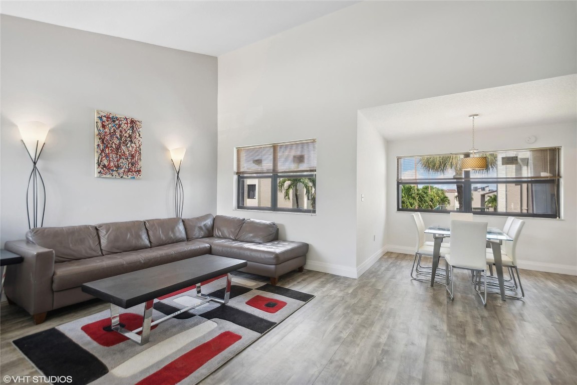 INDIAN LAKES VILLAGE - Residential