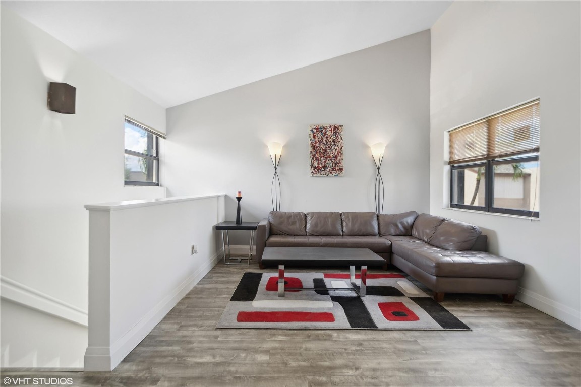 INDIAN LAKES VILLAGE - Residential
