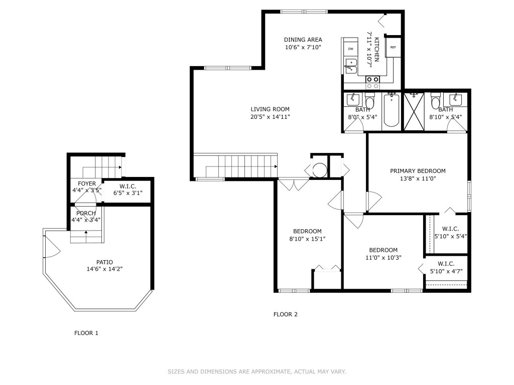 INDIAN LAKES VILLAGE - Residential
