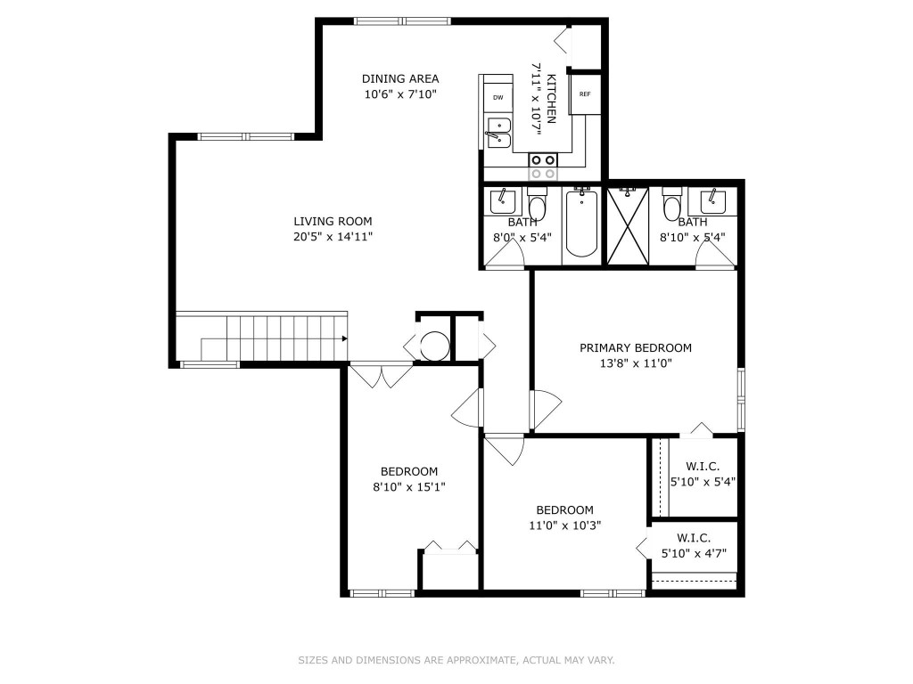 INDIAN LAKES VILLAGE - Residential
