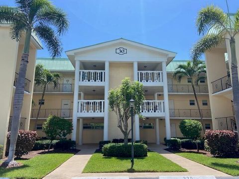 30 Colonial Club Drive 102 Boynton Beach FL 33435