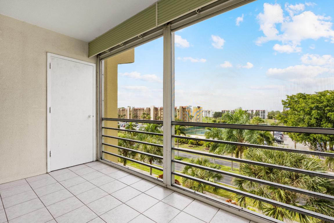POINCIANA PLACE CONDO 1,2,8 AND 9 - Residential Lease