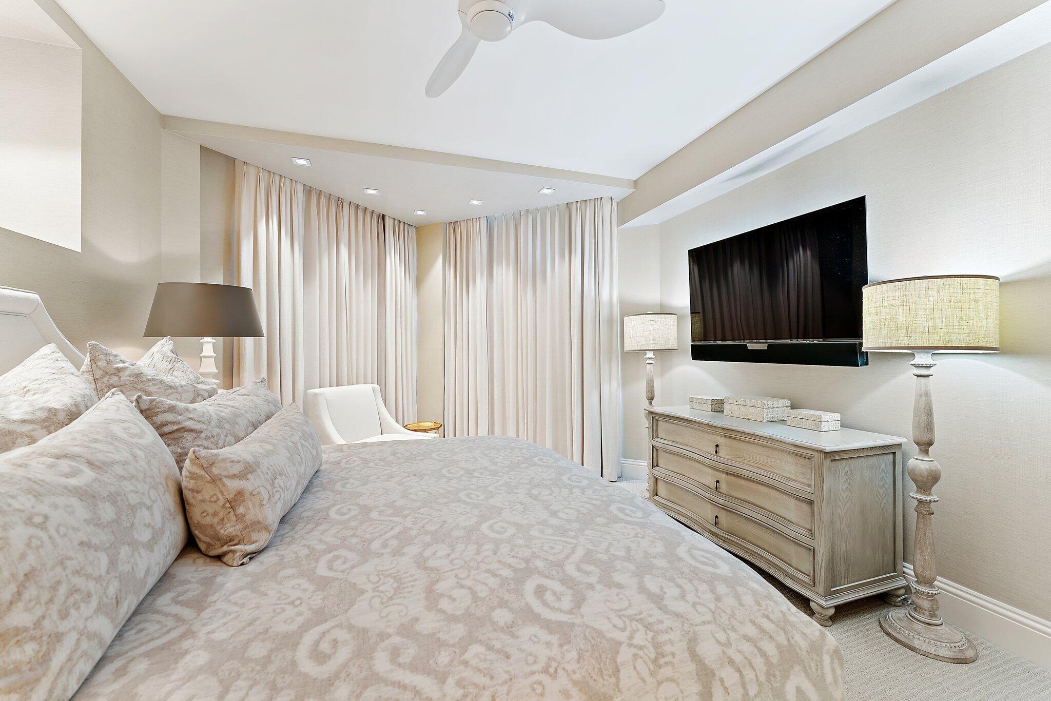 2700 NORTH OCEAN CONDO - Residential Lease