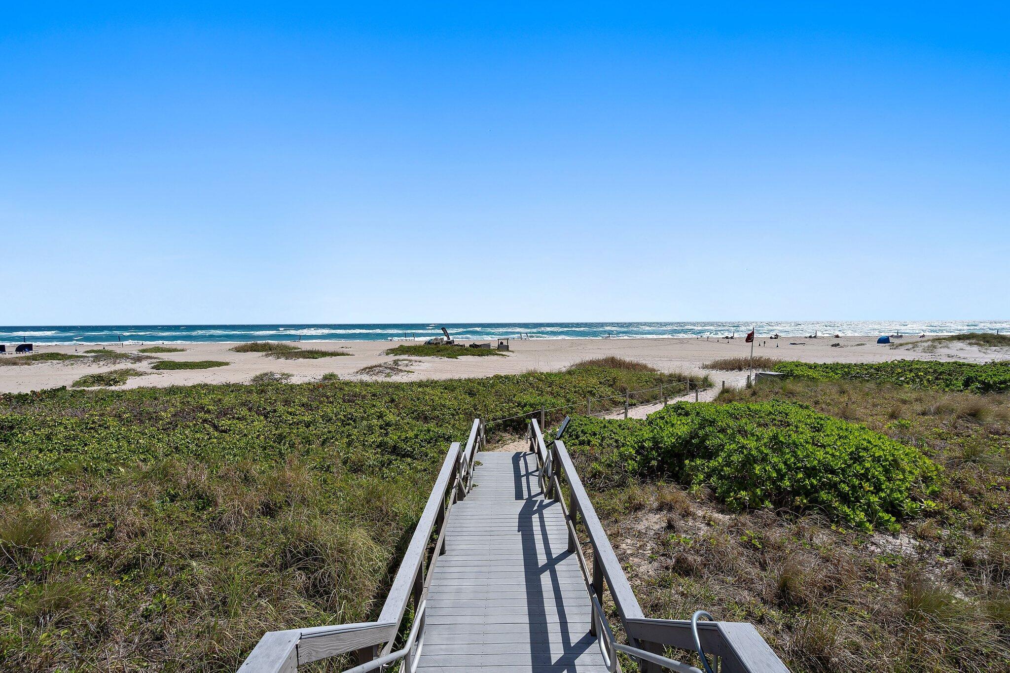 2700 NORTH OCEAN CONDO - Residential Lease
