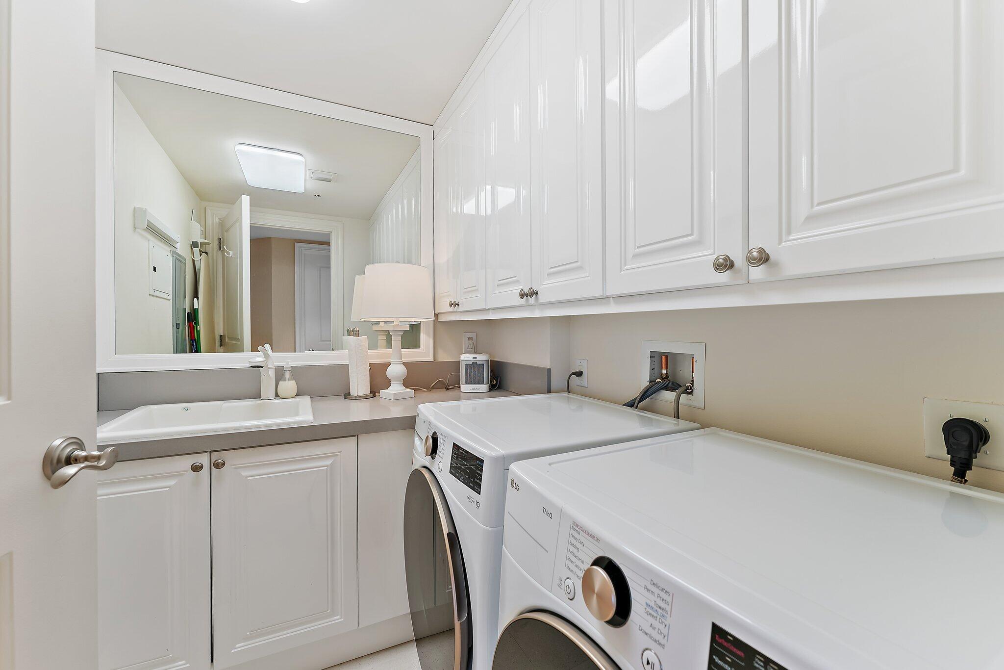 2700 NORTH OCEAN CONDO - Residential Lease
