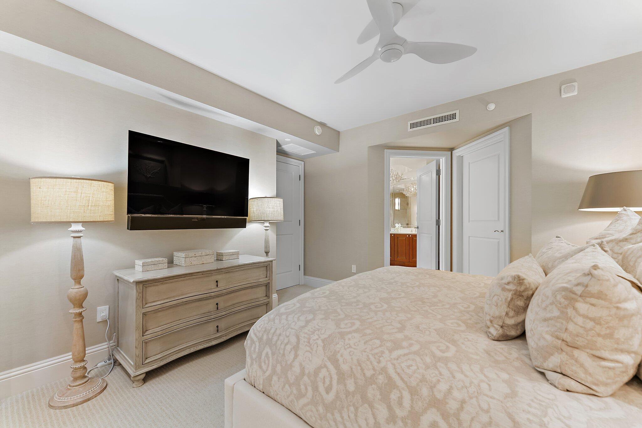 2700 NORTH OCEAN CONDO - Residential Lease