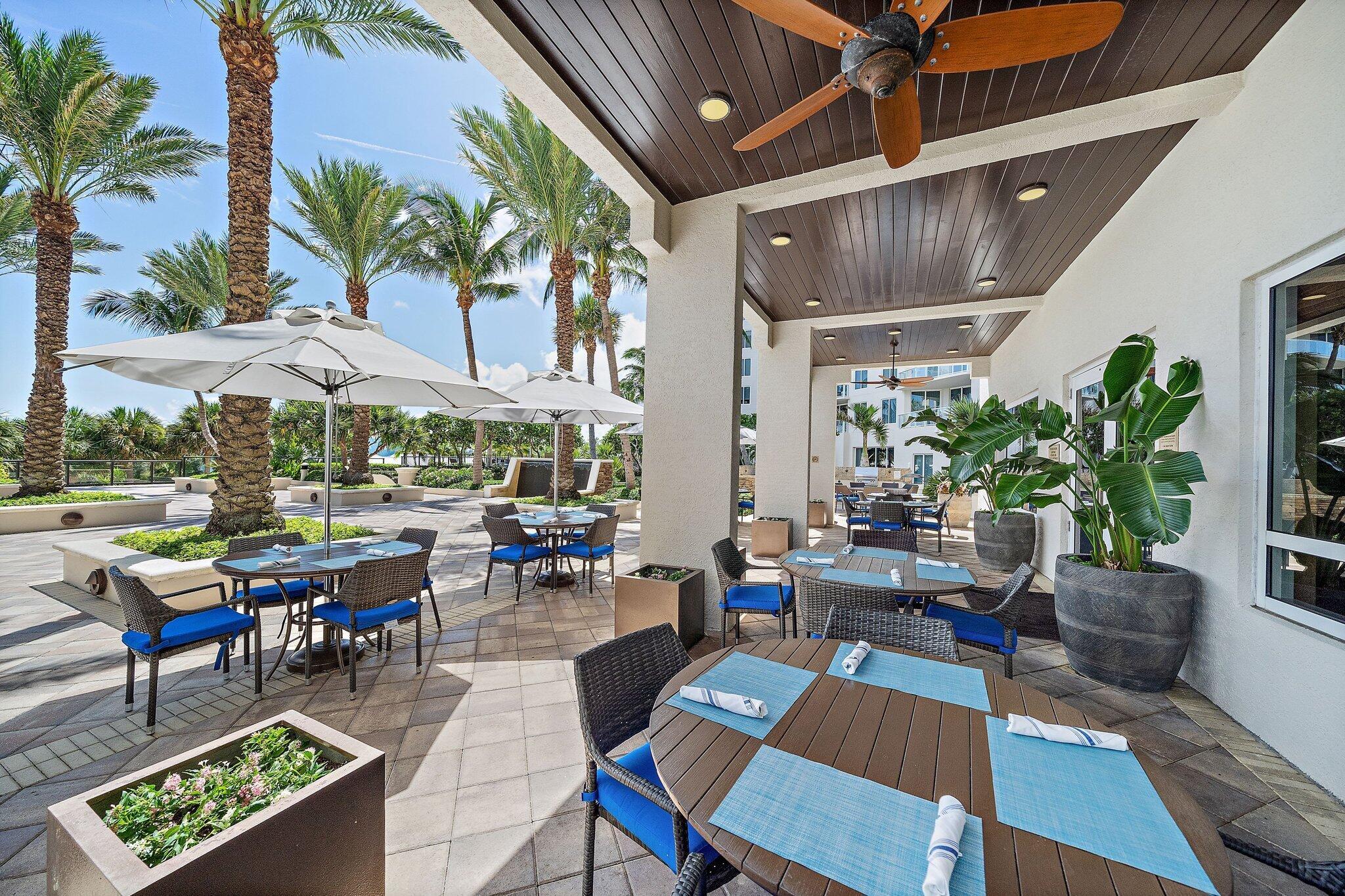 2700 NORTH OCEAN CONDO - Residential Lease