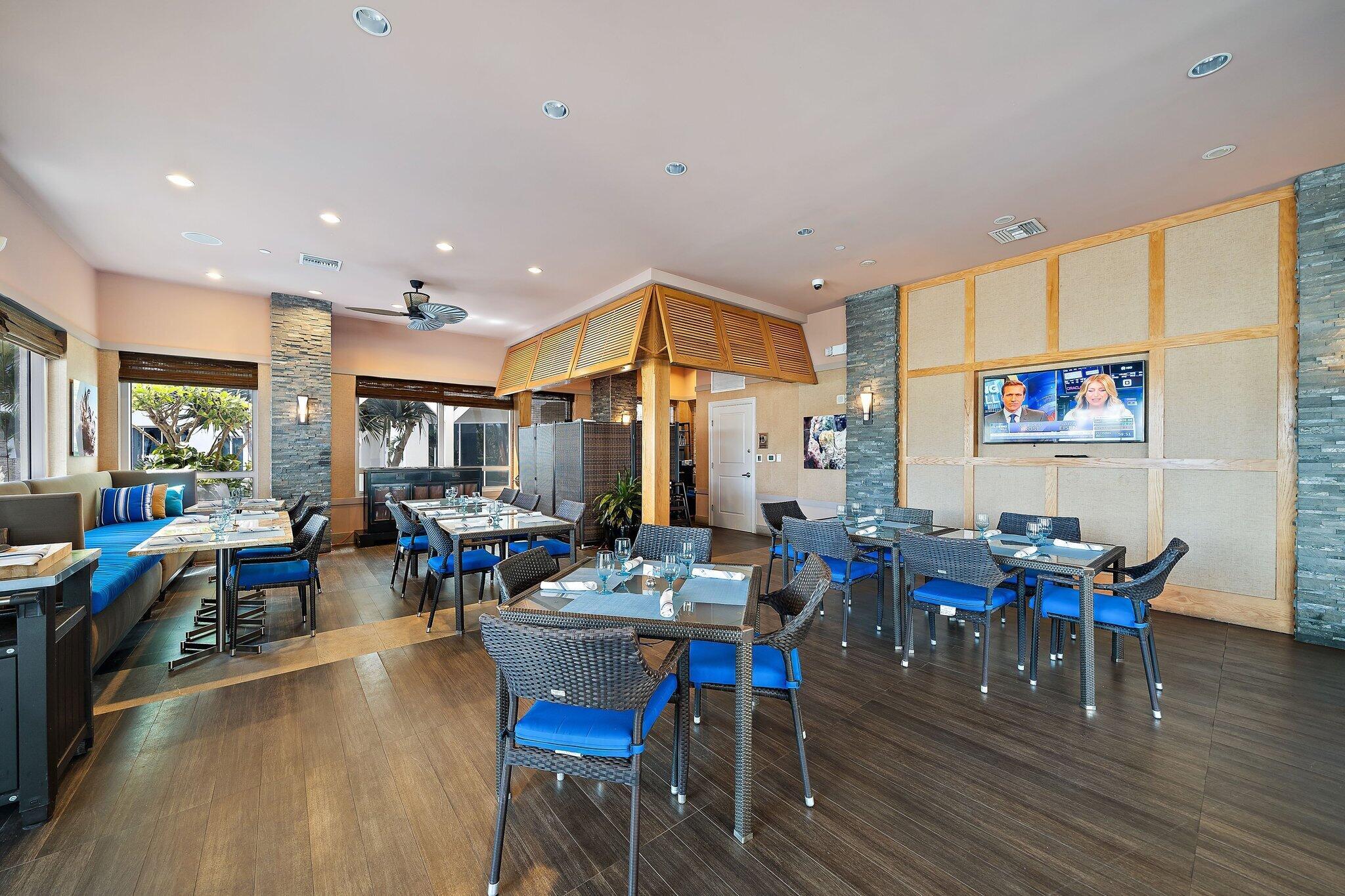 2700 NORTH OCEAN CONDO - Residential Lease