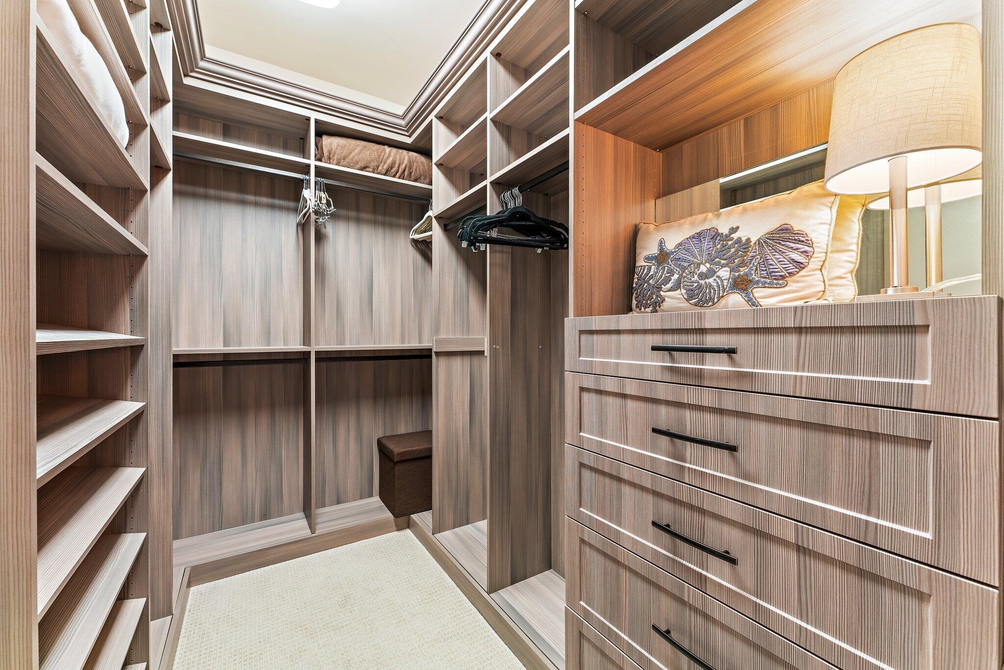 2700 NORTH OCEAN CONDO - Residential Lease